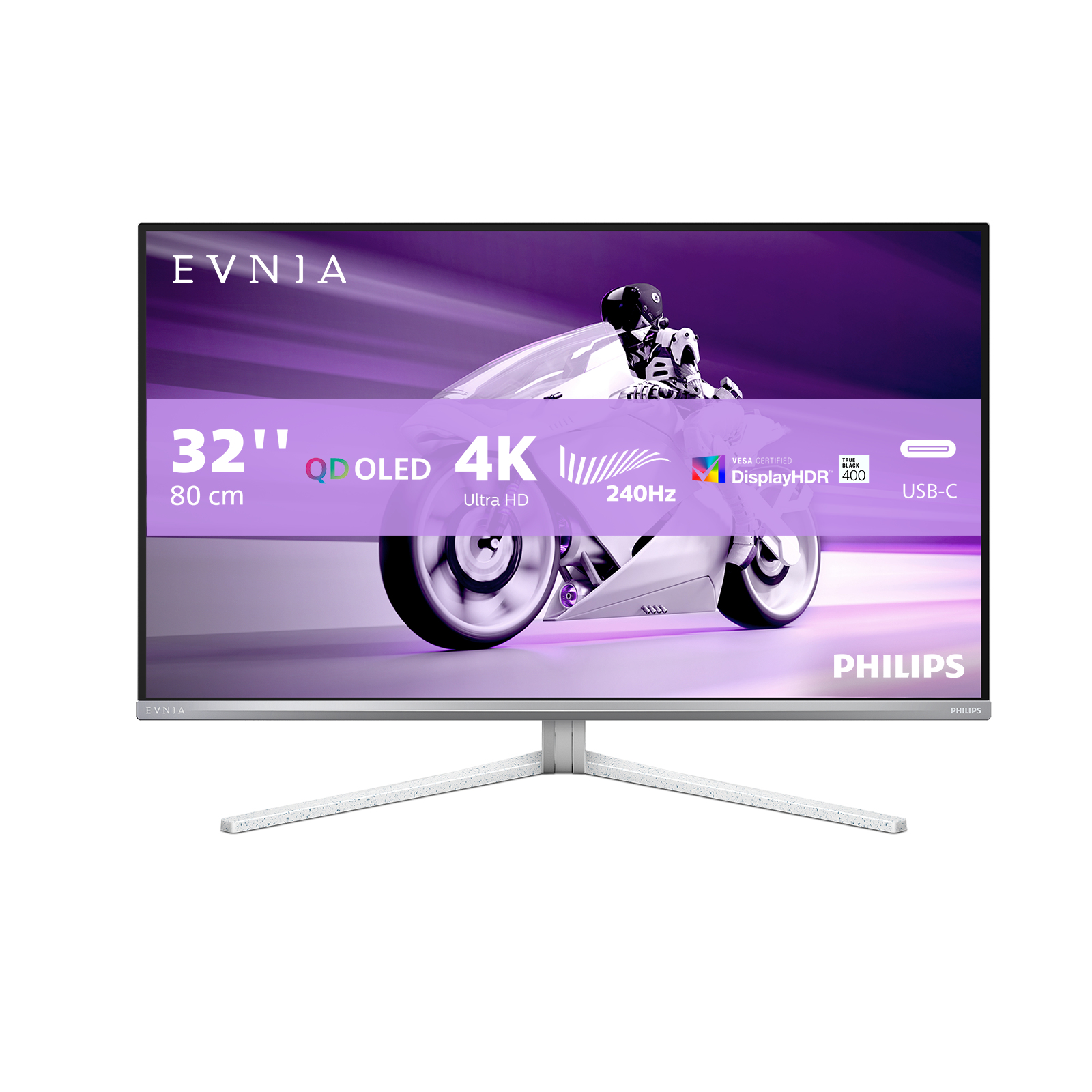 Philips Evnia 8000 32M2N8900/00 — miniatura 15