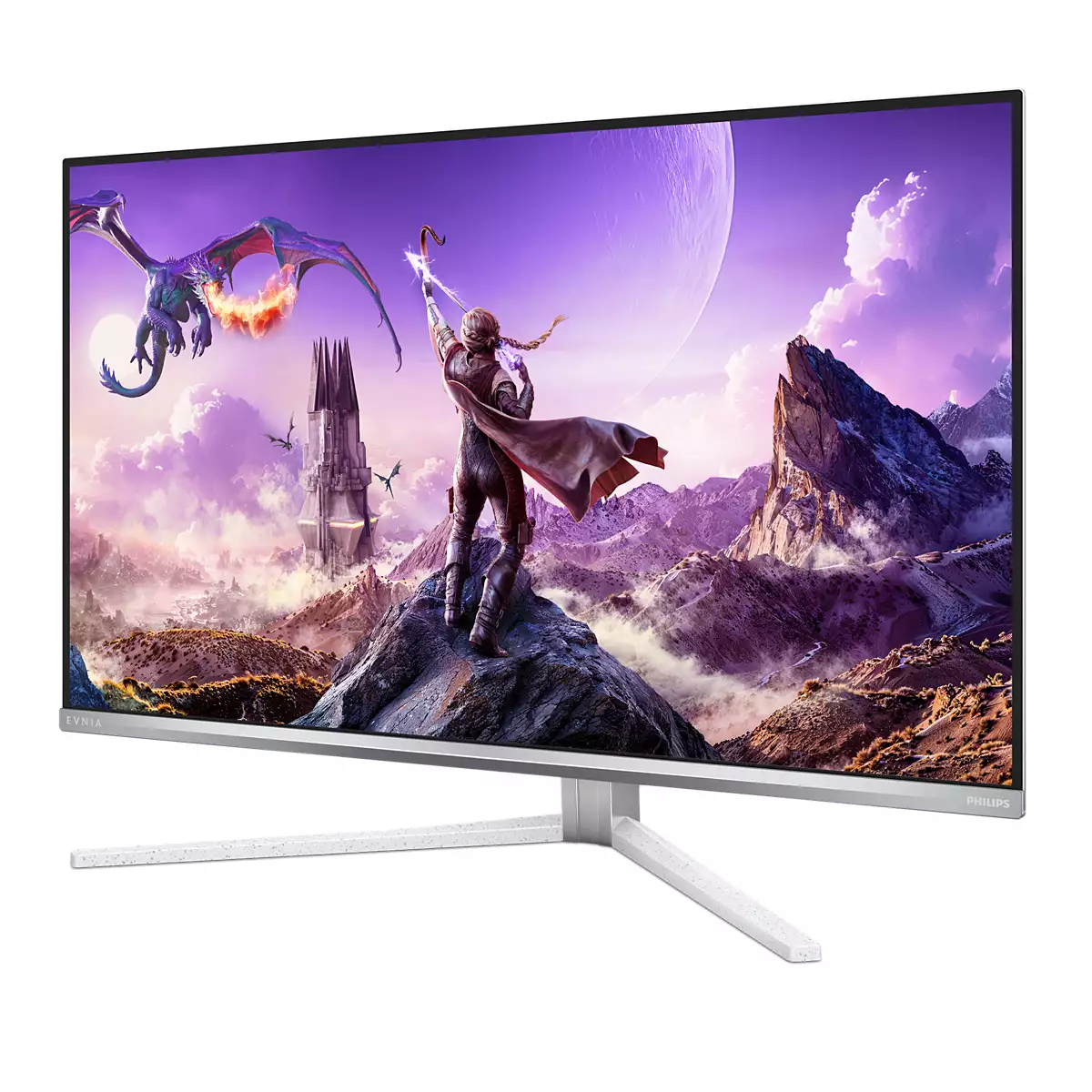 Philips Evnia 8000 32M2N8900/00 — miniatura 9