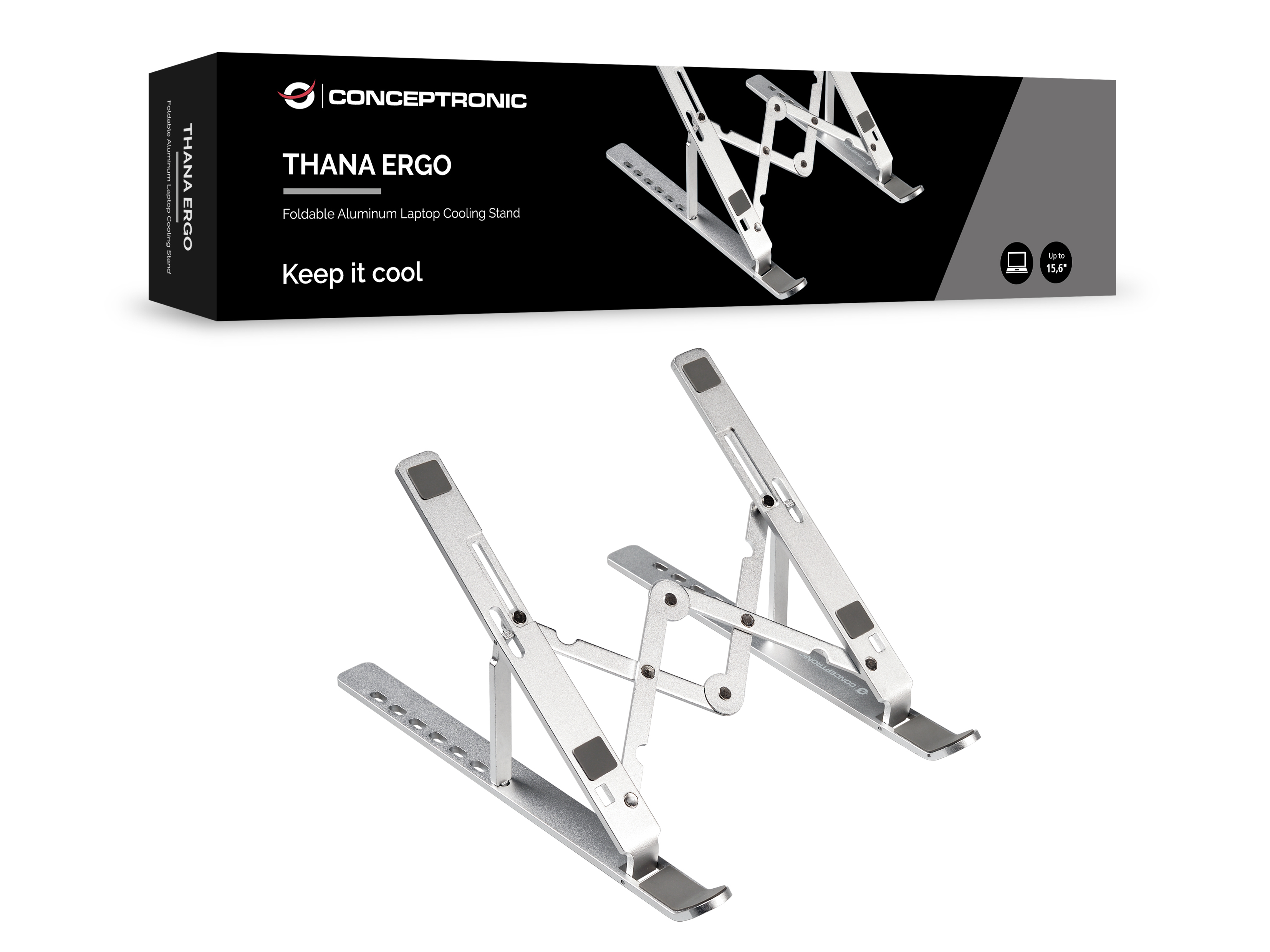 Conceptronic THANA04S — miniatura 5