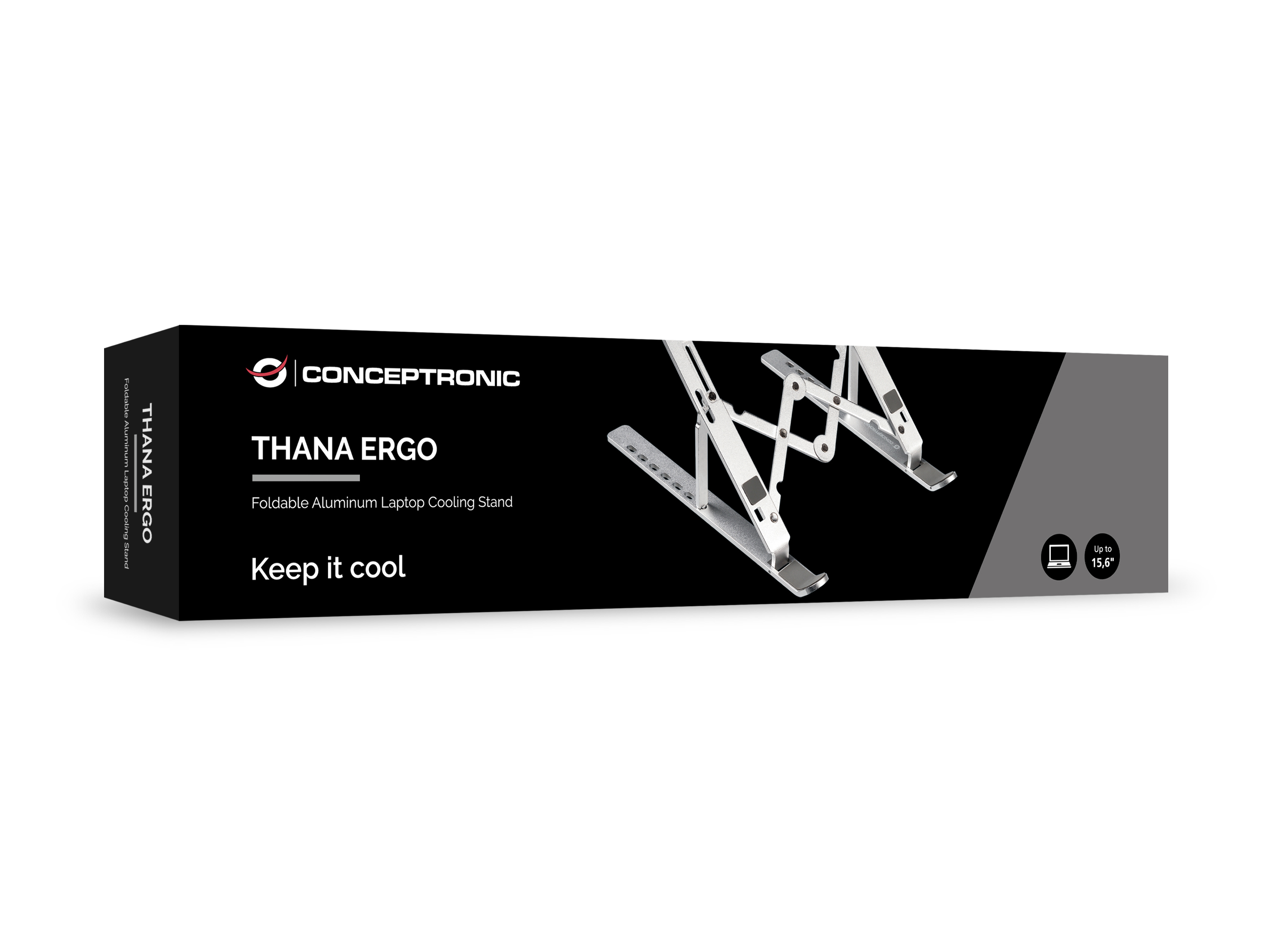 Conceptronic THANA04S — miniatura 6