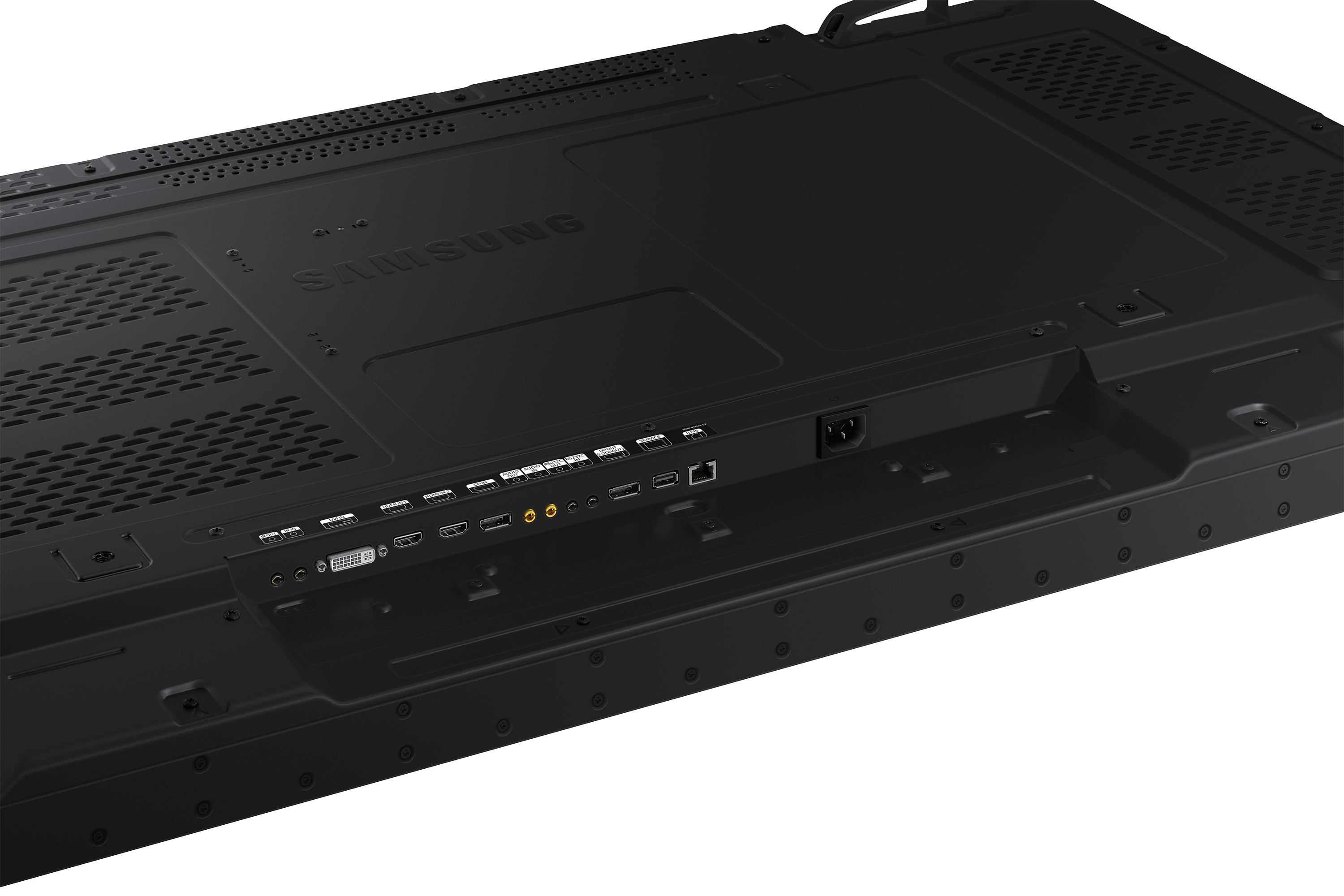 Samsung VH55B-E — miniatura 5