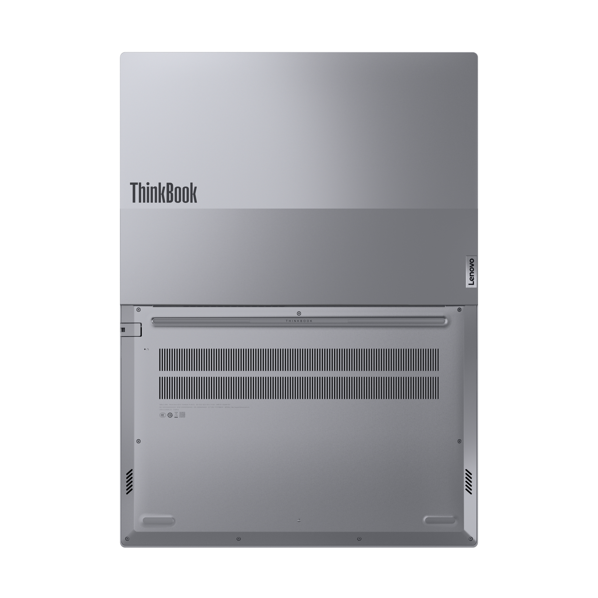 Lenovo ThinkBook 16 G8 IAL — miniatura 15