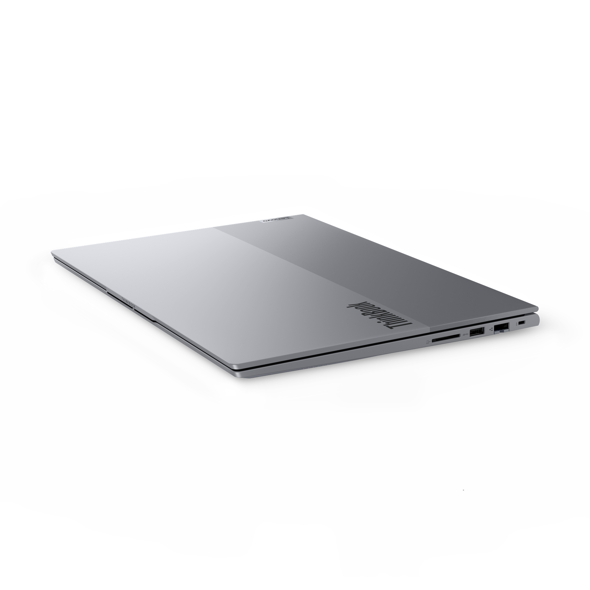 Lenovo ThinkBook 16 G8 IAL — miniatura 4