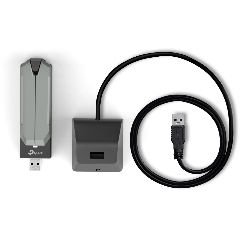 TP-Link BE6500 — miniatura 3