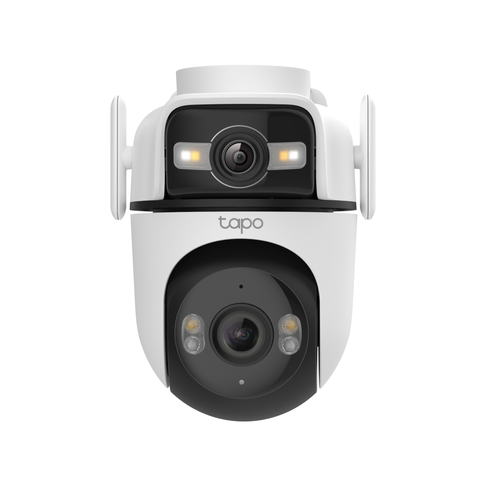 TP-Link Tapo C545D — miniatura 2