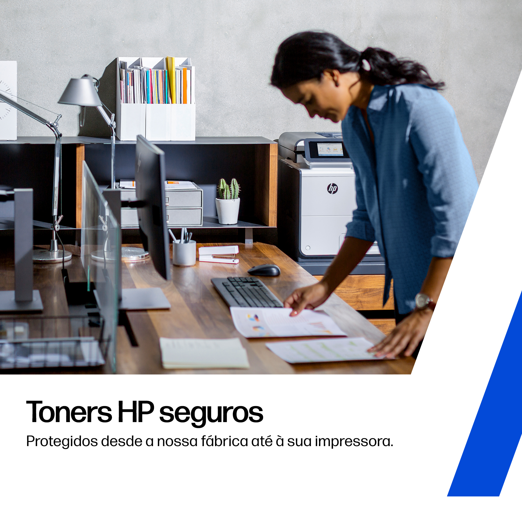 HP Toner LaserJet Original 30A Preto — miniatura 7