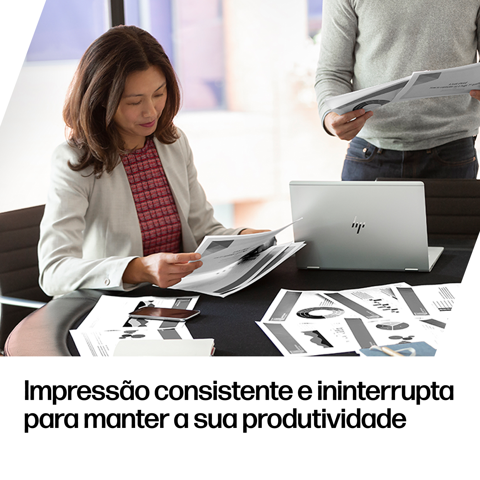HP Toner LaserJet Original 30A Preto — miniatura 10
