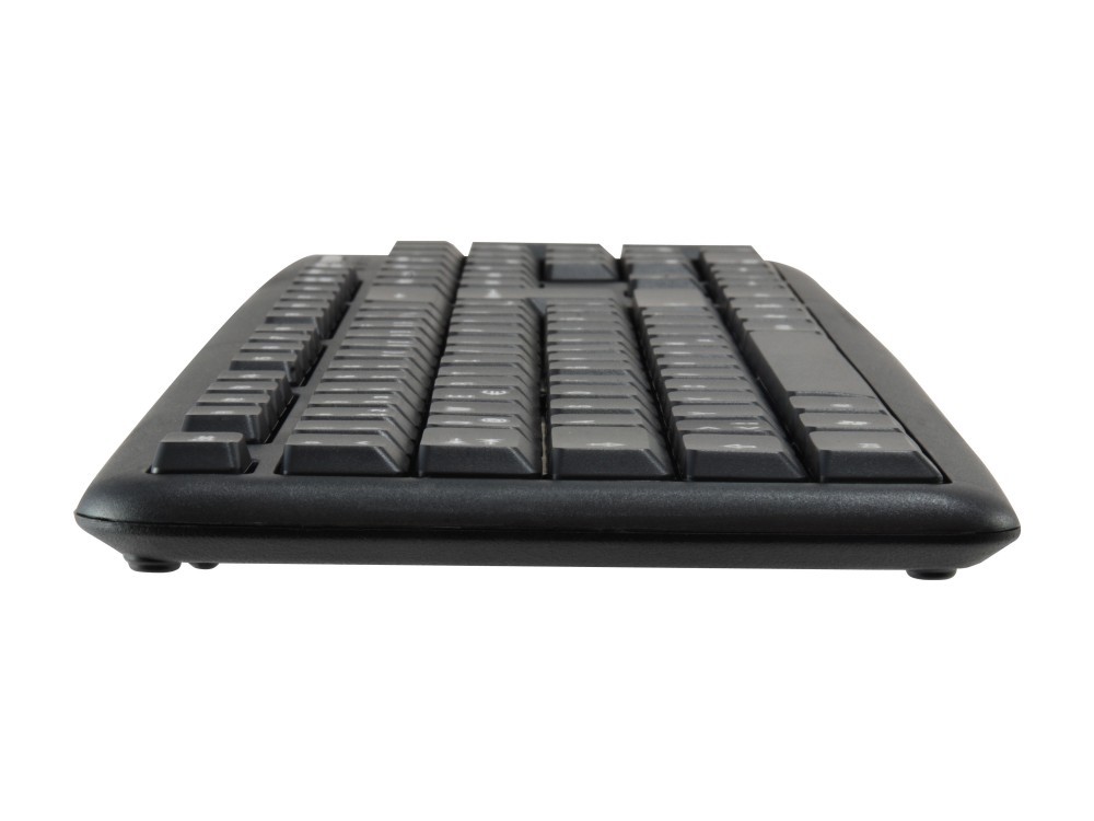 EQUIP LIFE TECLADO & RATO C/ FIOS USB #MEGA PROMO 2026# — miniatura 2