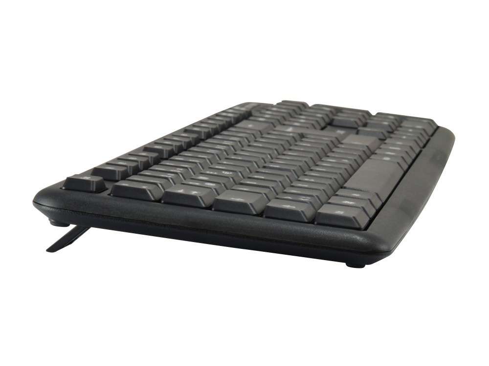 EQUIP LIFE TECLADO & RATO C/ FIOS USB #MEGA PROMO 2026# — miniatura 4