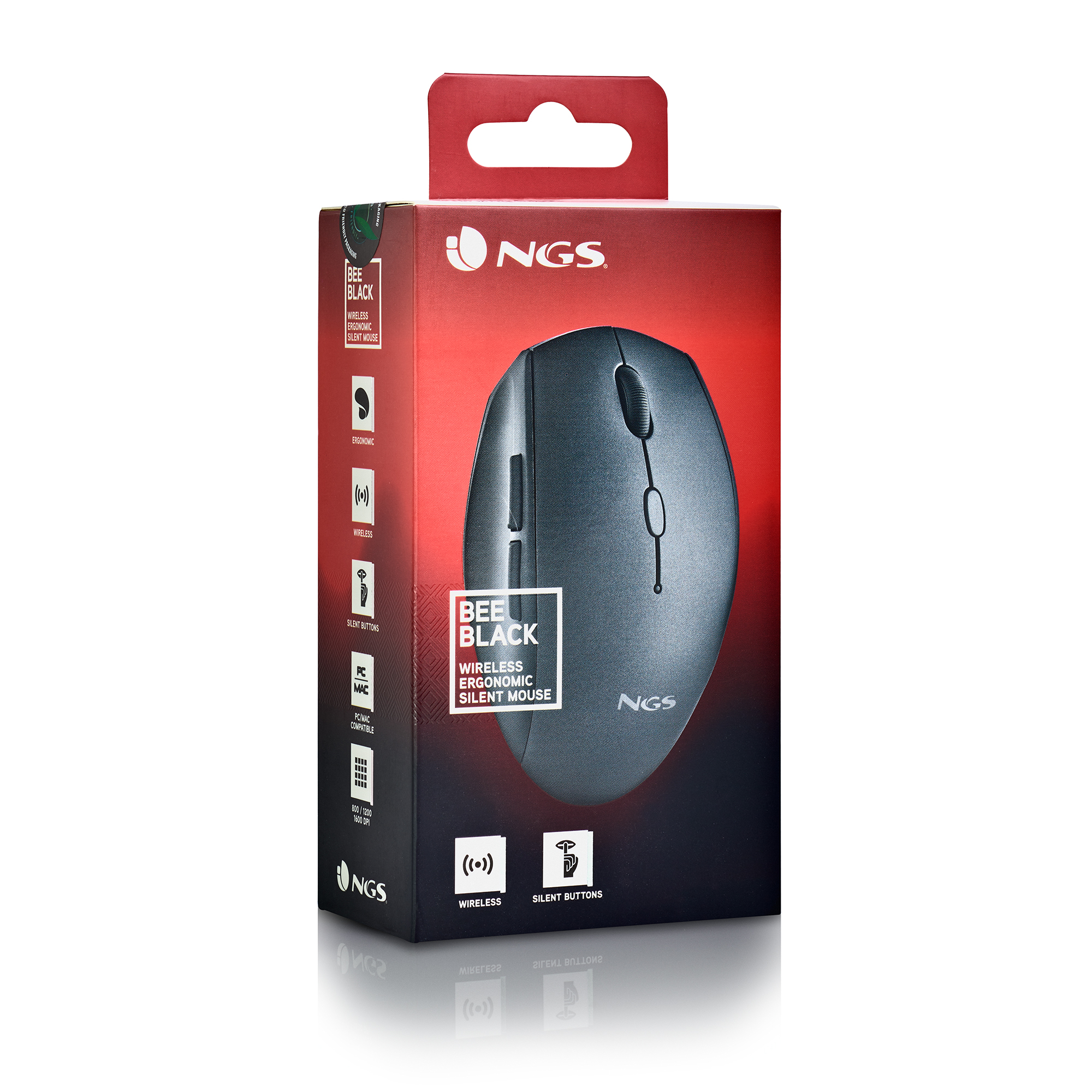 NGS BEE — miniatura 5
