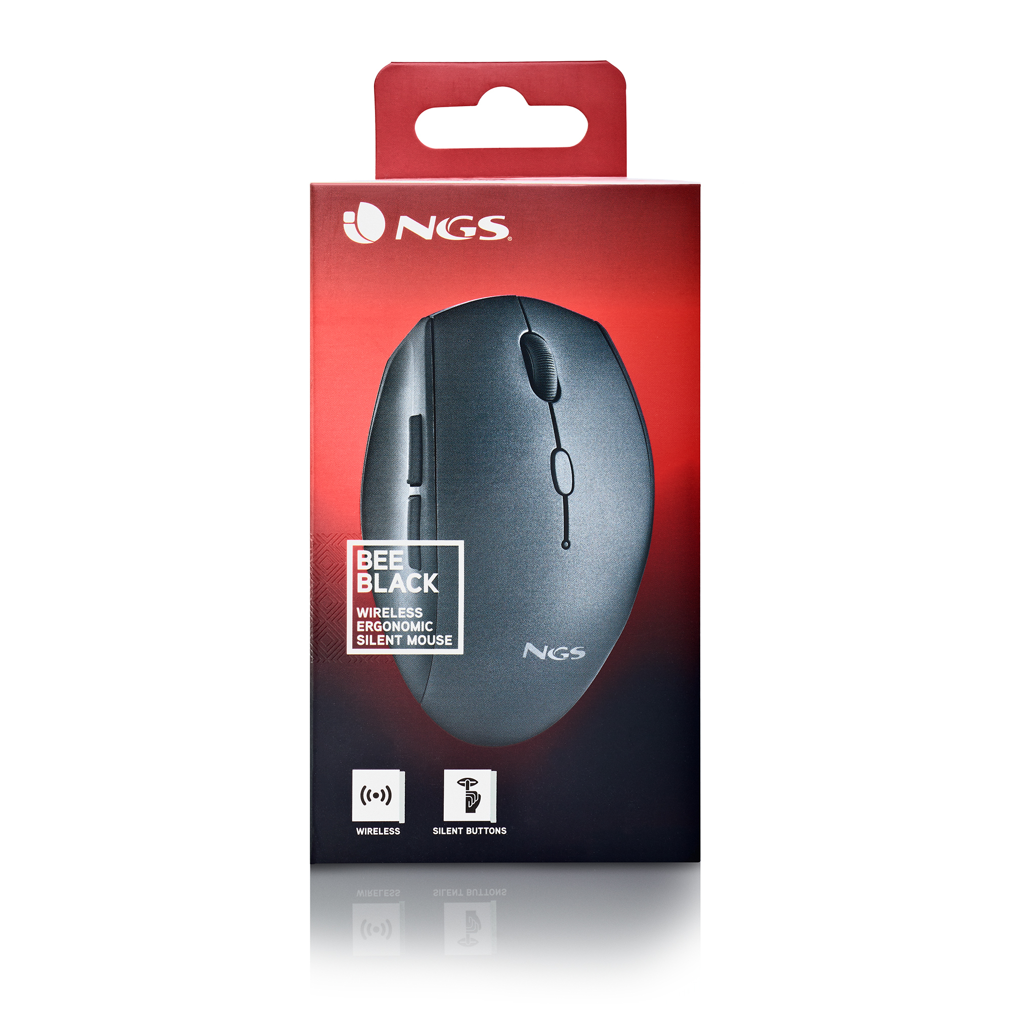 NGS BEE — miniatura 6