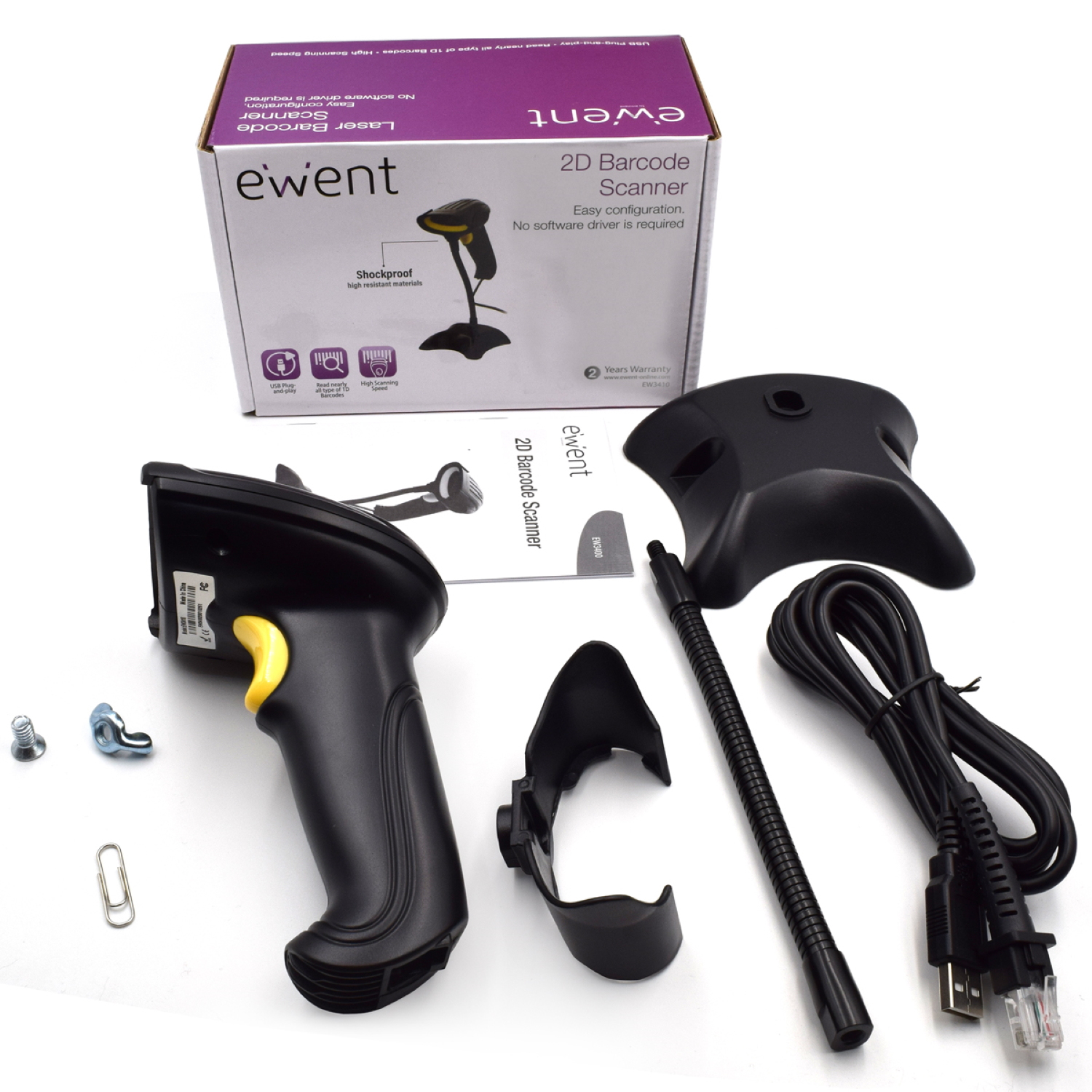 Ewent EW3410 — miniatura 8