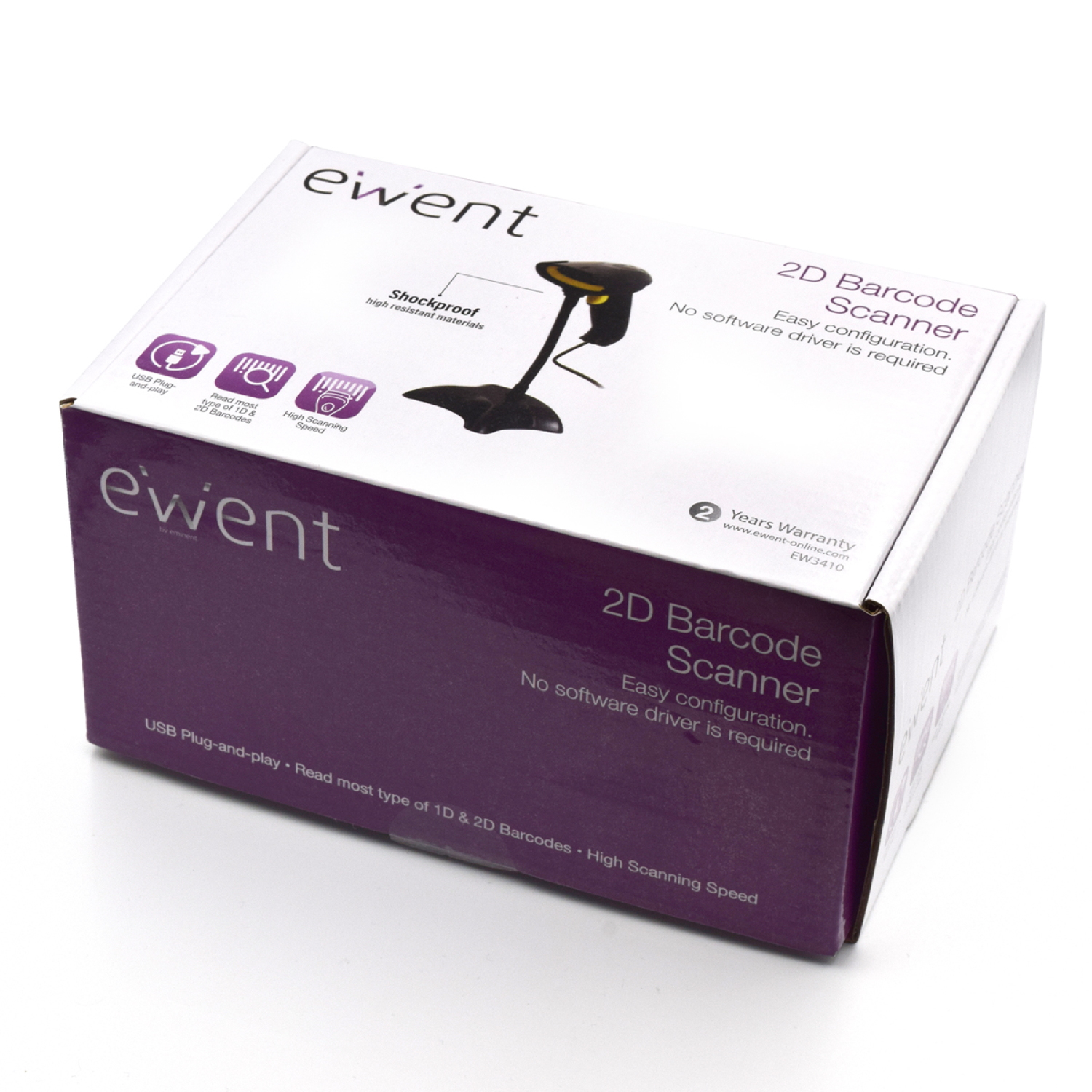 Ewent EW3410 — miniatura 9