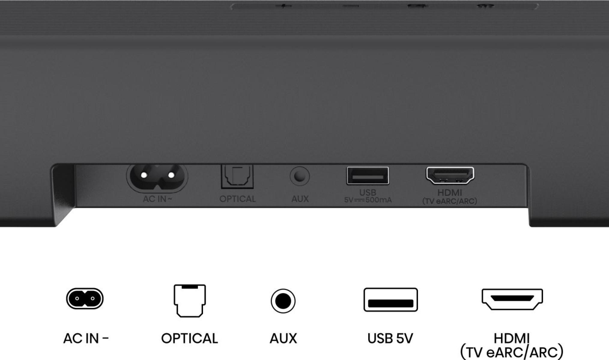 Hisense AX5100Q — miniatura 11