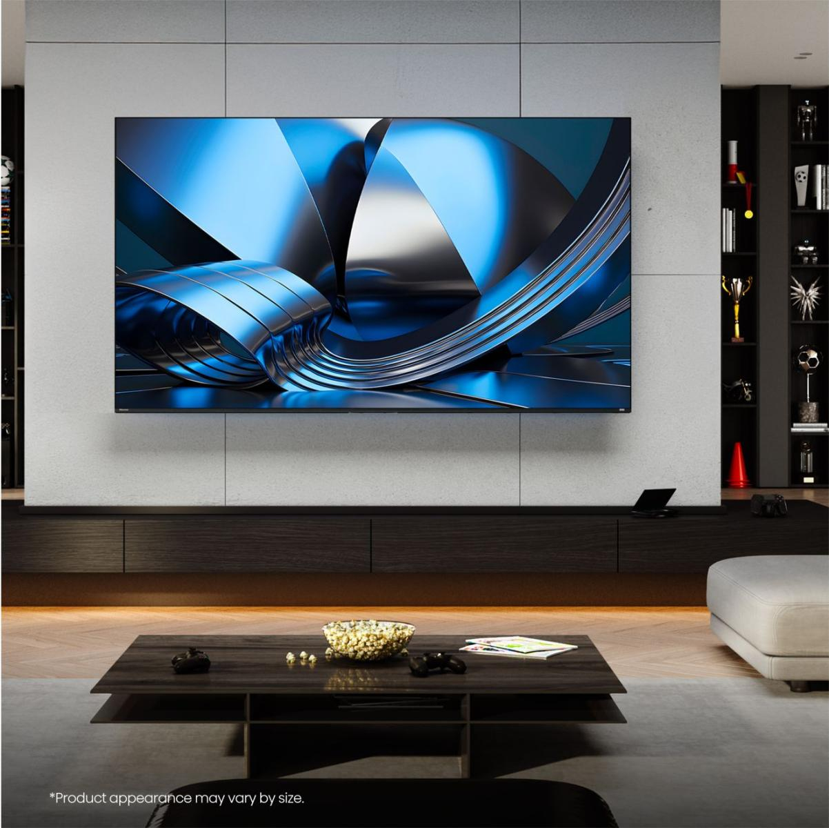Hisense 55U7SE — miniatura 14