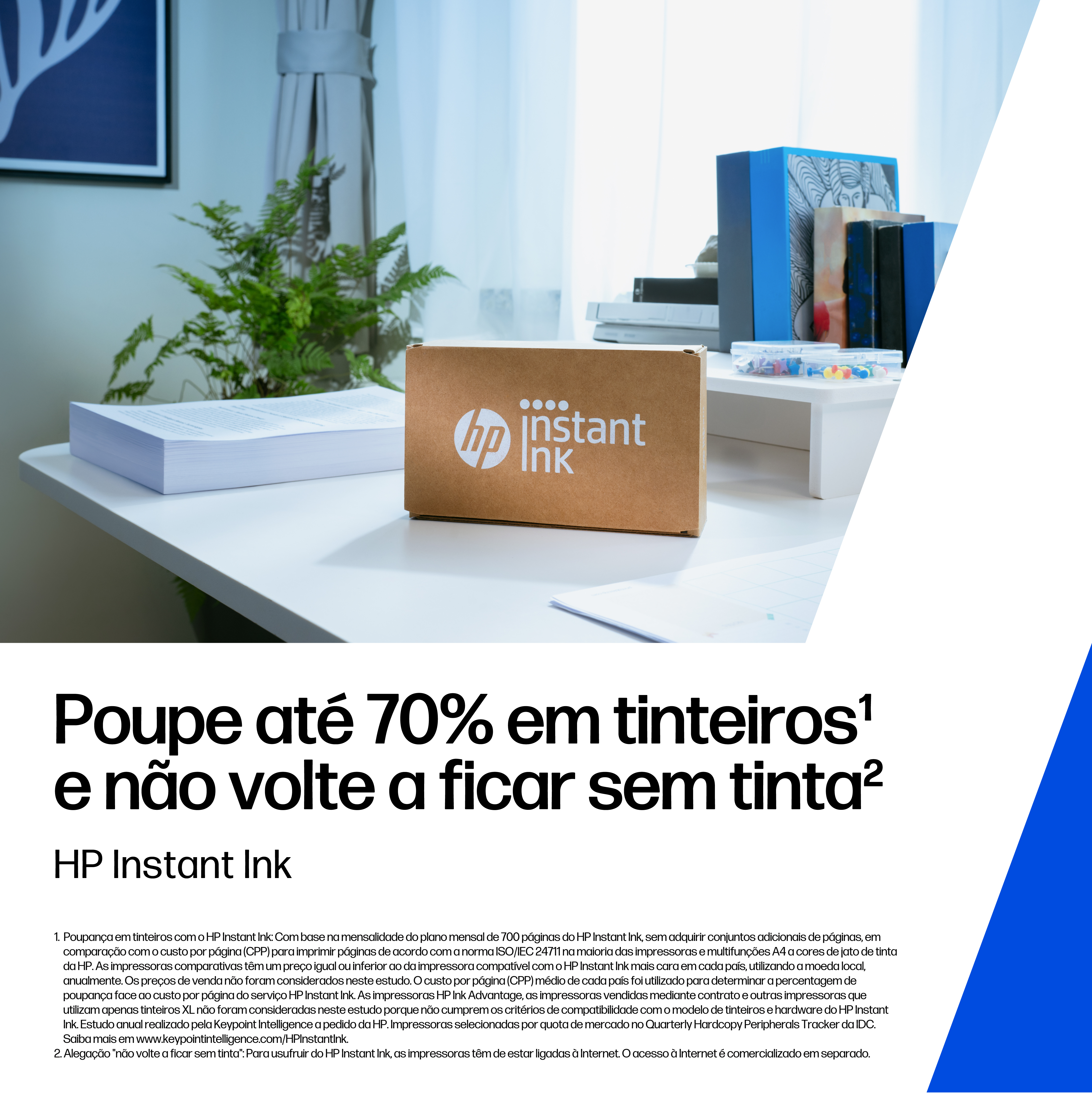 HP Tinteiro original 304XL Preto — miniatura 12