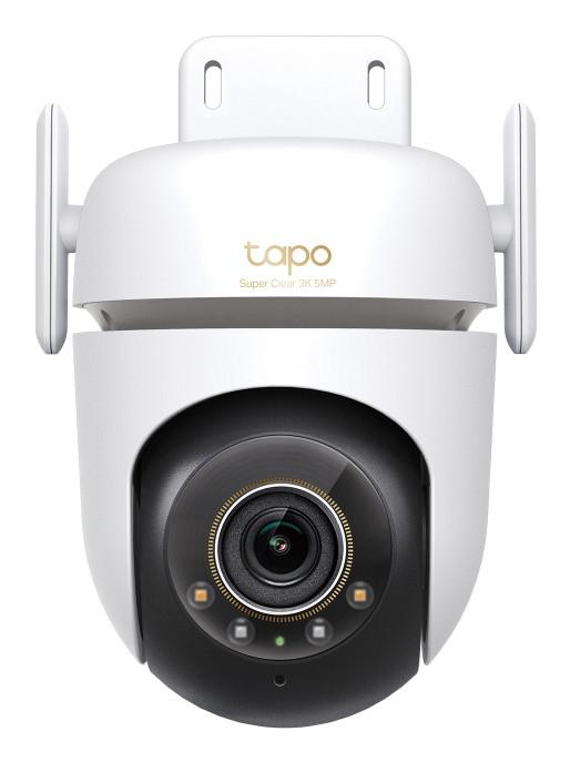 TP-Link Tapo TC43(EU) V2 — miniatura 3