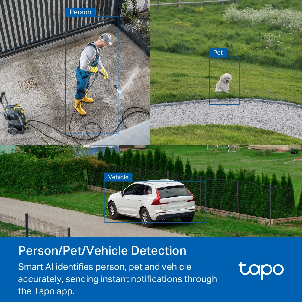 TP-Link Tapo TC43(EU) V2 — miniatura 9