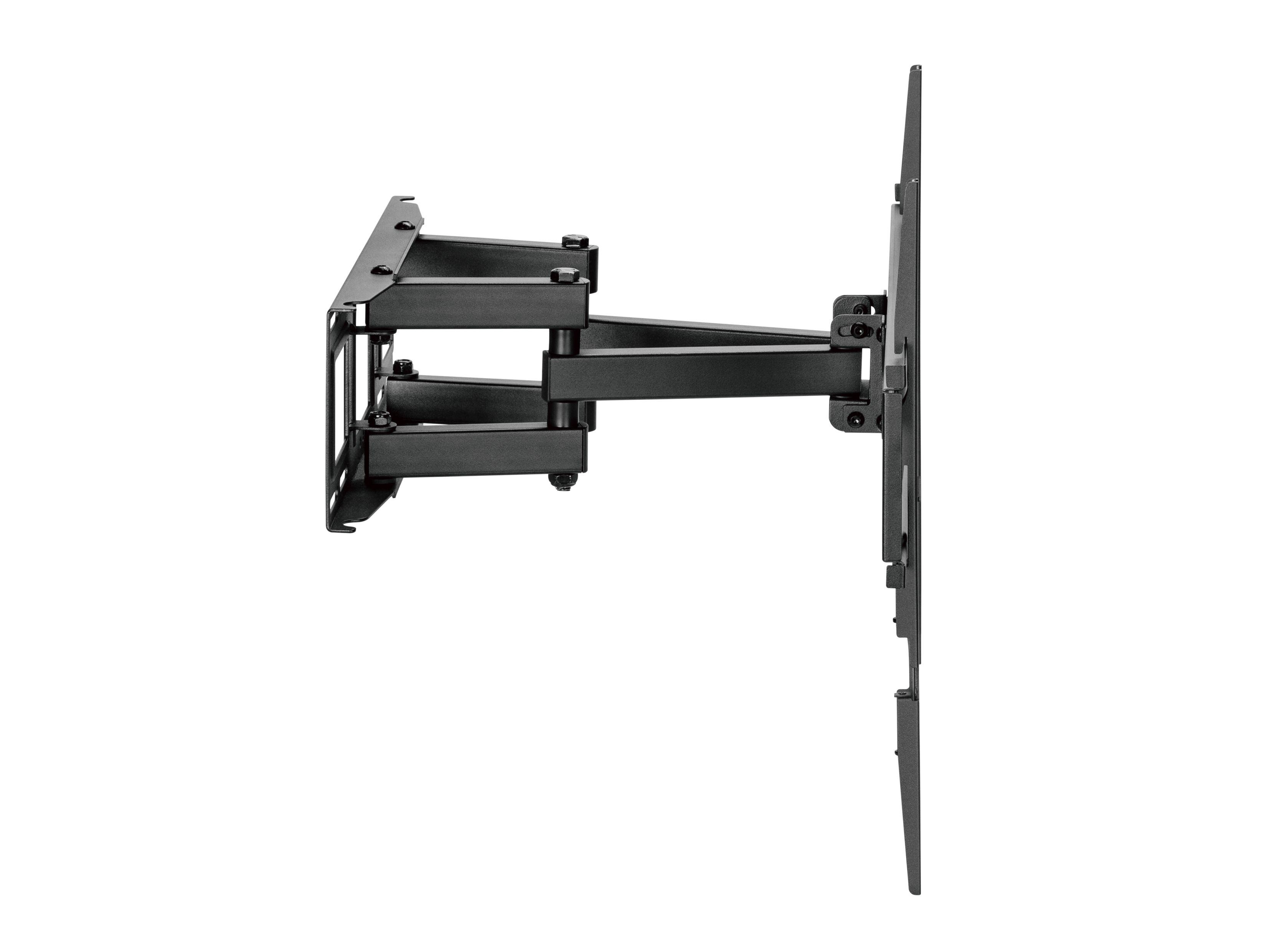 Equip 650337 Suporte de montagem de TV de movimento total de 37"-80” — miniatura 3