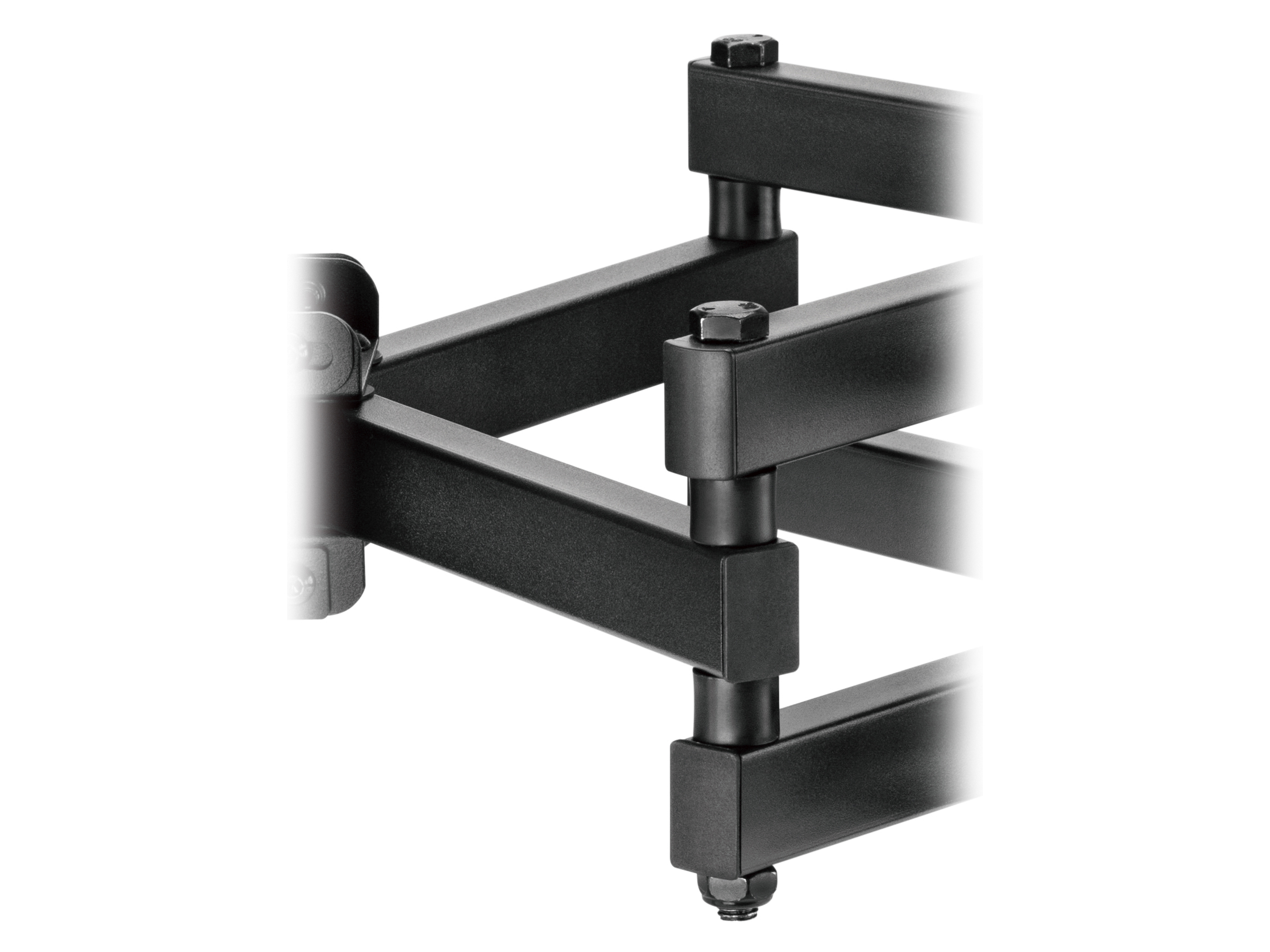 Equip 650337 Suporte de montagem de TV de movimento total de 37"-80” — miniatura 6