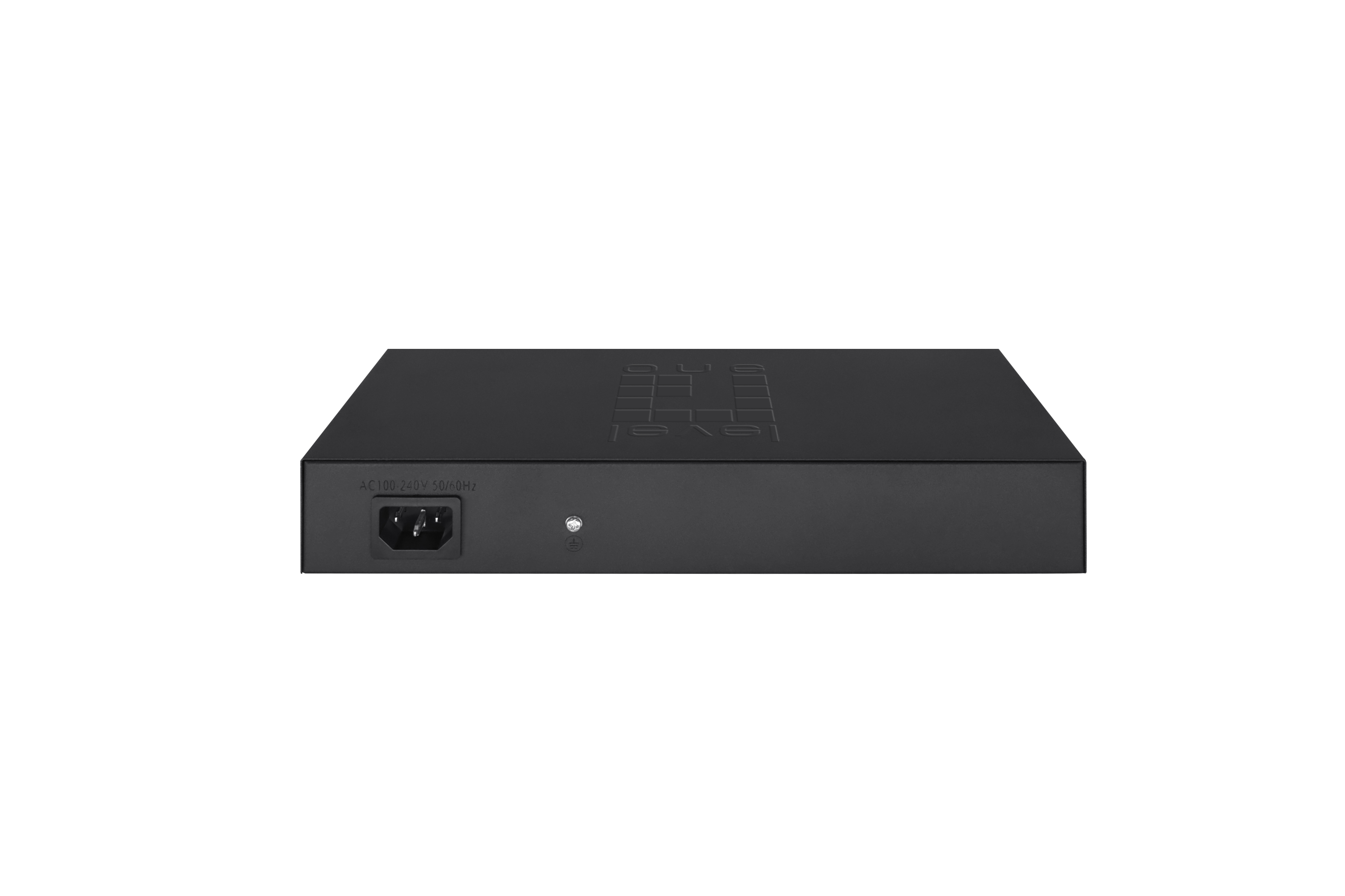 LevelOne GES-2110P — miniatura 2