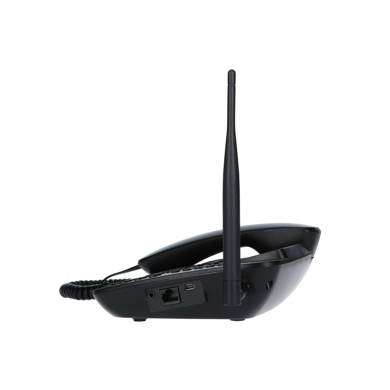 MAXCOM PHONE 4G 2.8" 1000mAh VOLTE WIFI ANDROID LOUD SPEAKING RADIO MM41D 4G — miniatura 2