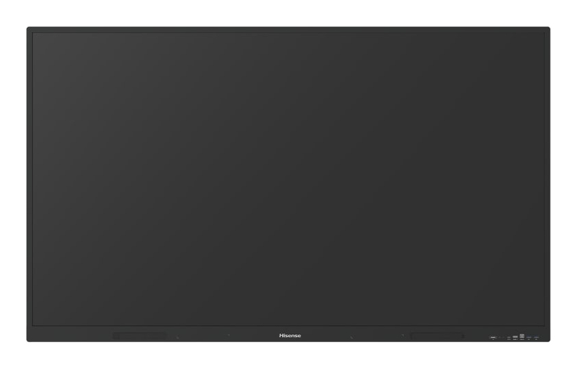 Hisense 75WE3FE — miniatura 2