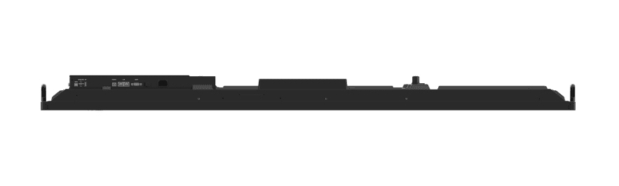 Hisense 75WE3FE — miniatura 4