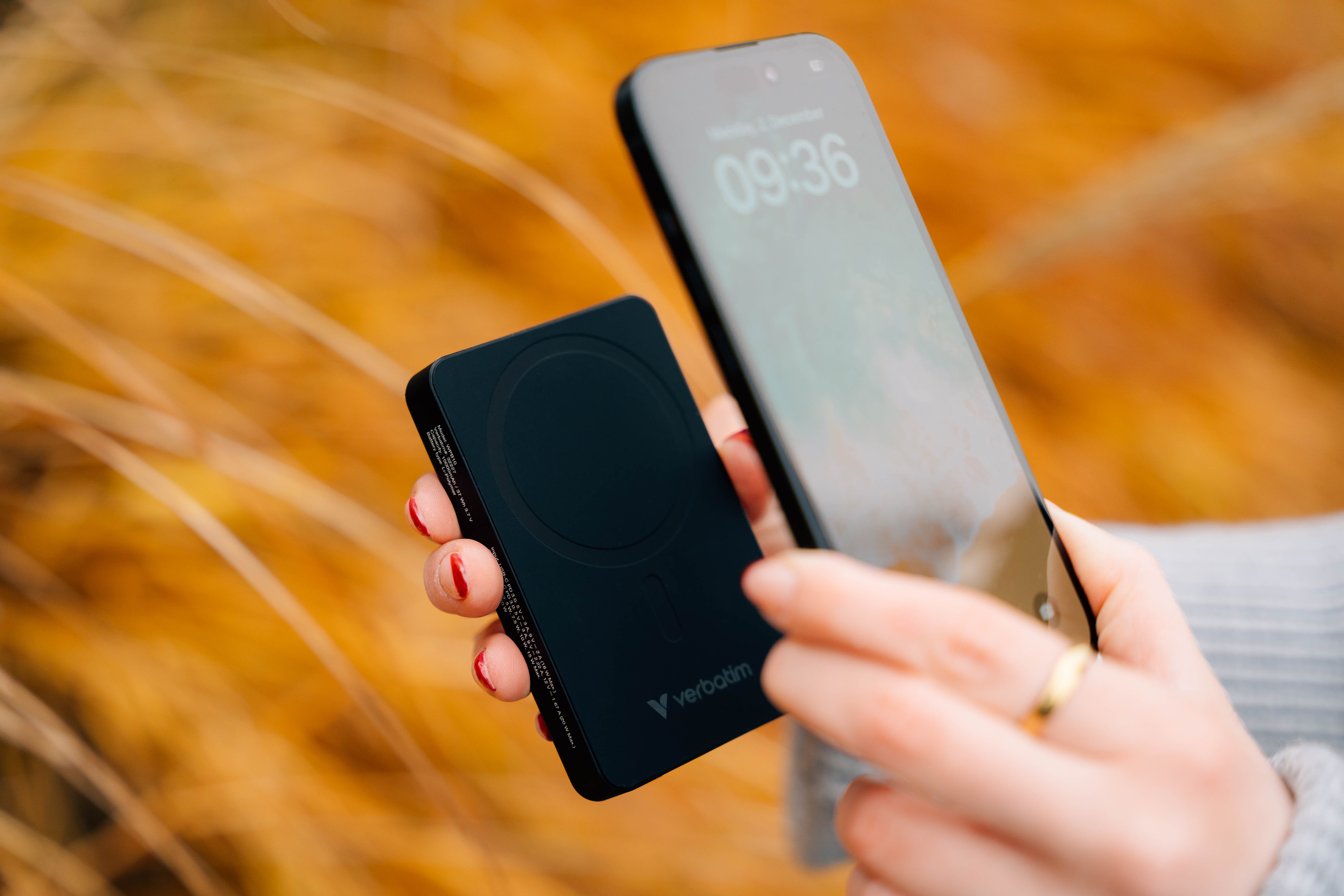 Verbatim Charge 'n' Go Essentials — miniatura 4