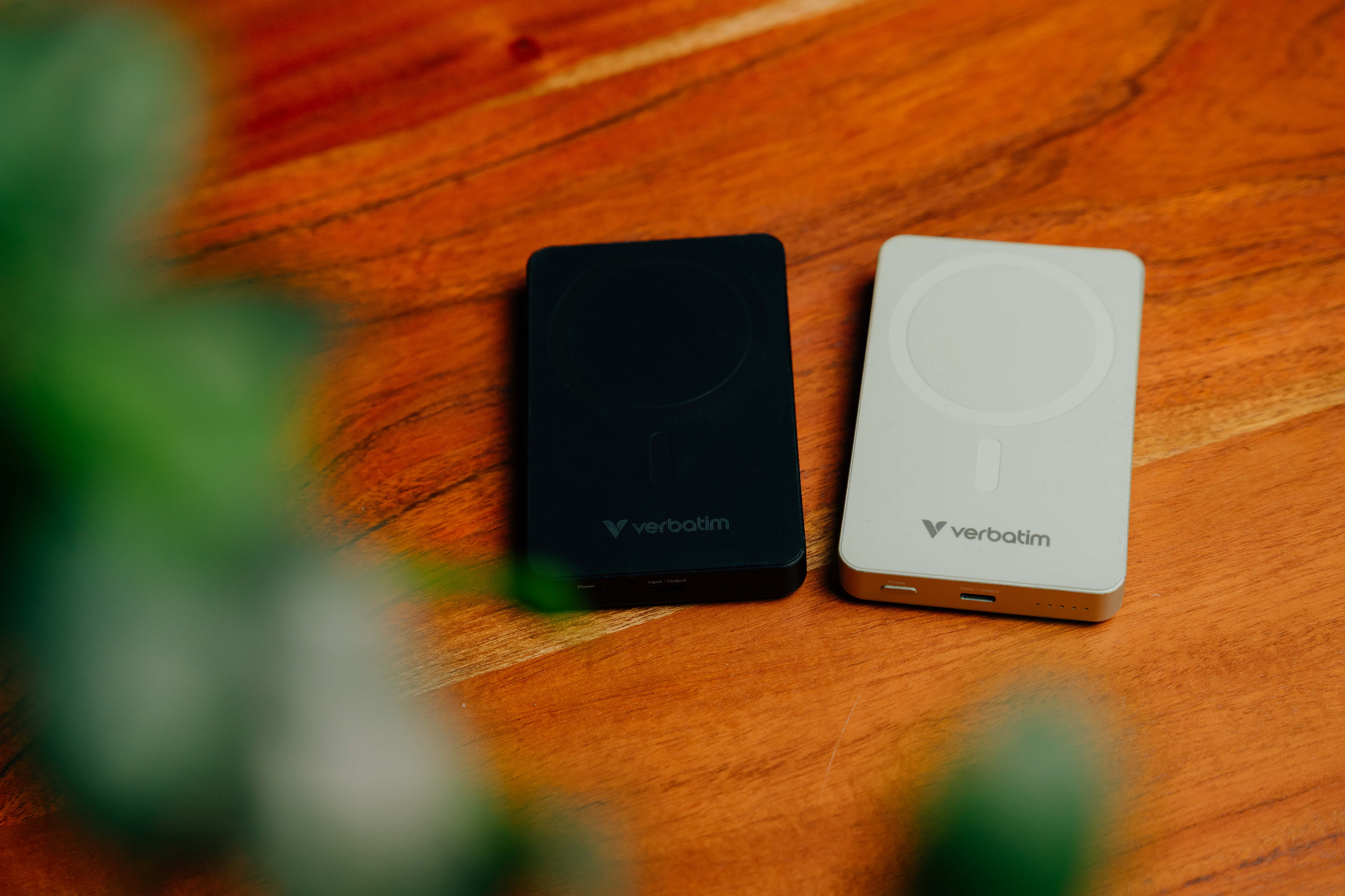 Verbatim Charge 'n' Go Essentials — miniatura 5