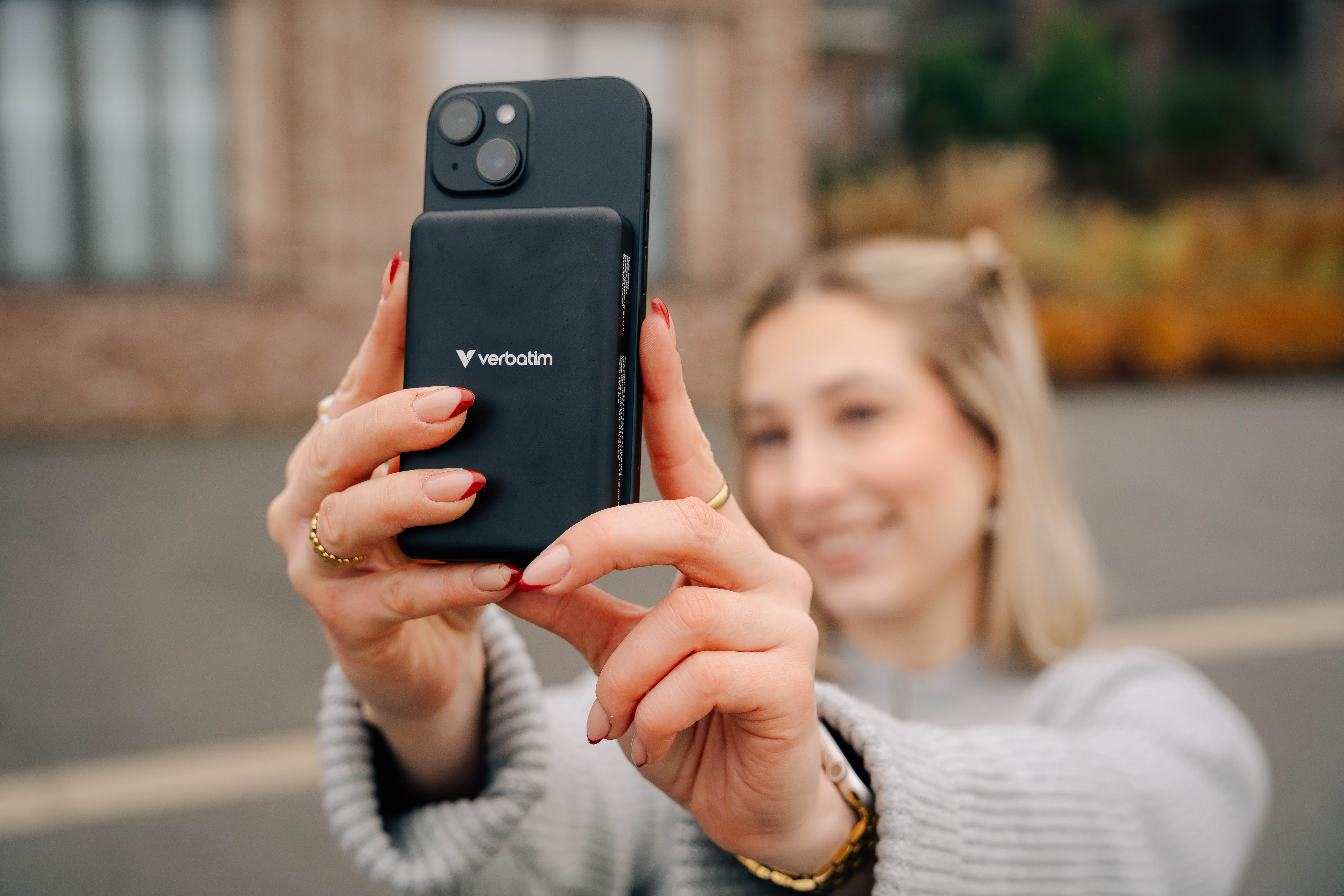 Verbatim Charge 'n' Go Essentials — miniatura 6