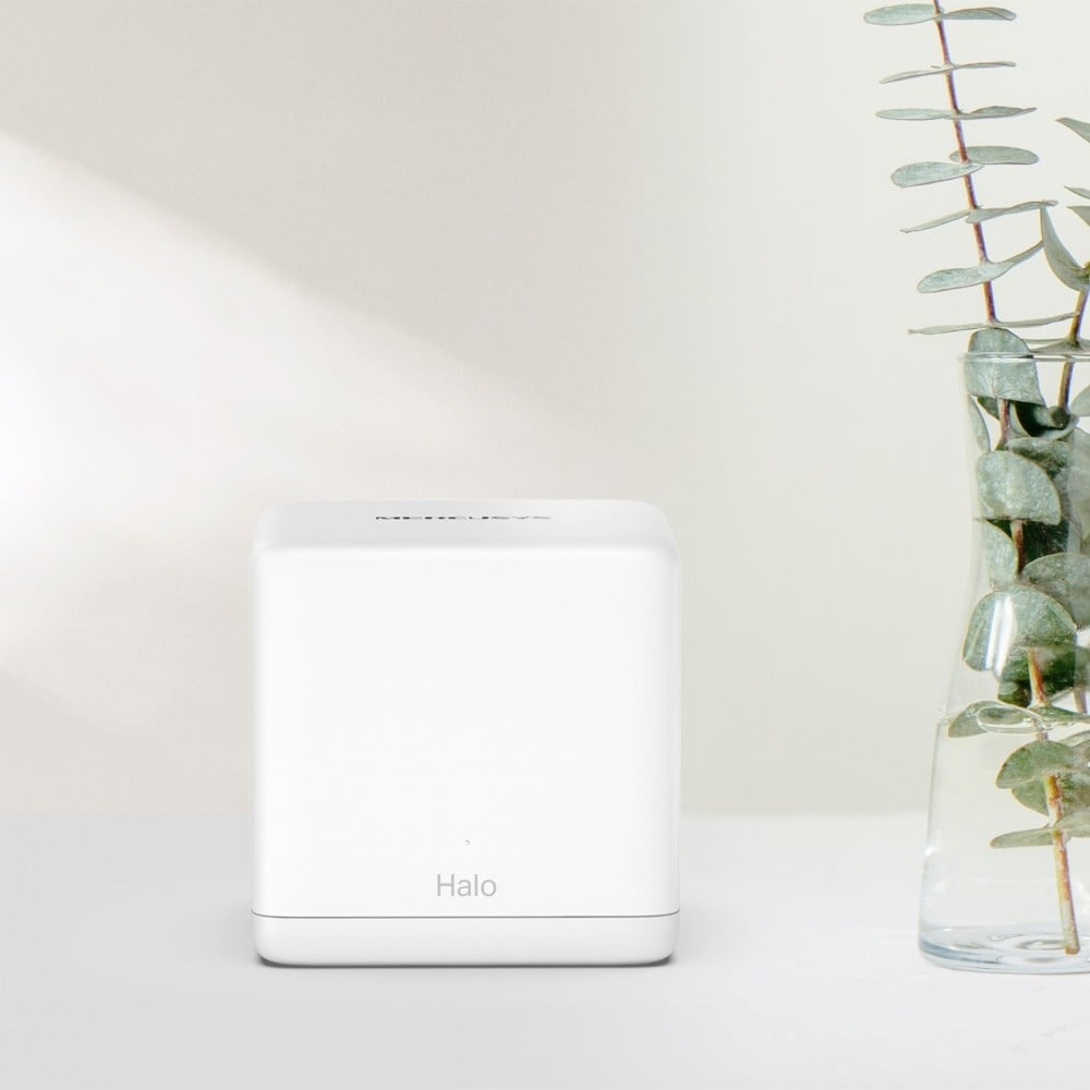MERCUSYS AX1500 WHOLE HOME MESH WIFI 6 2 PACK — miniatura 7