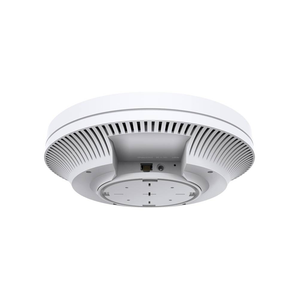 TP-LINK ACCESS POINT AX1800 WIRELESS DUAL BAND CEILING MOUNT — miniatura 3