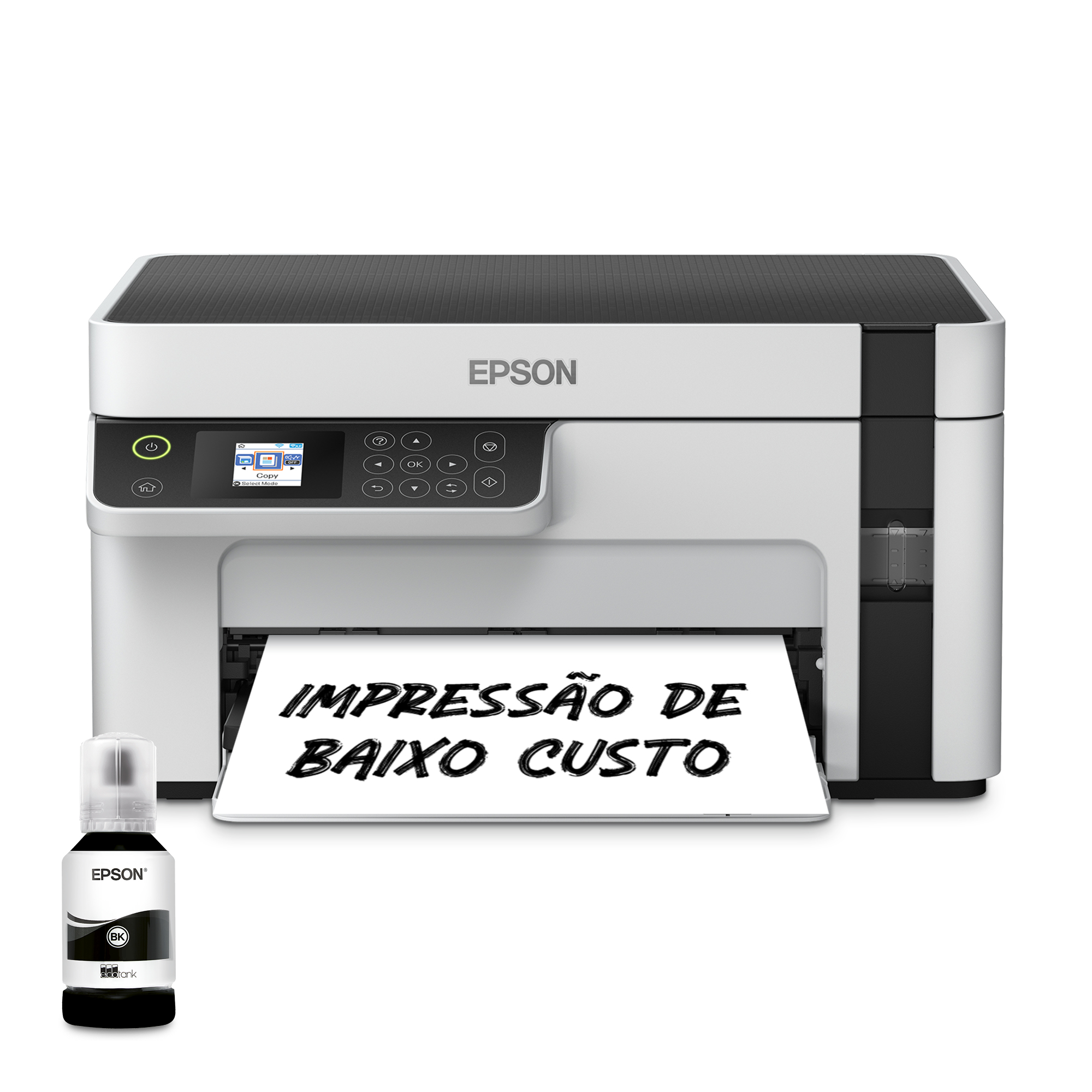Epson EcoTank ET-M2120 — miniatura 2