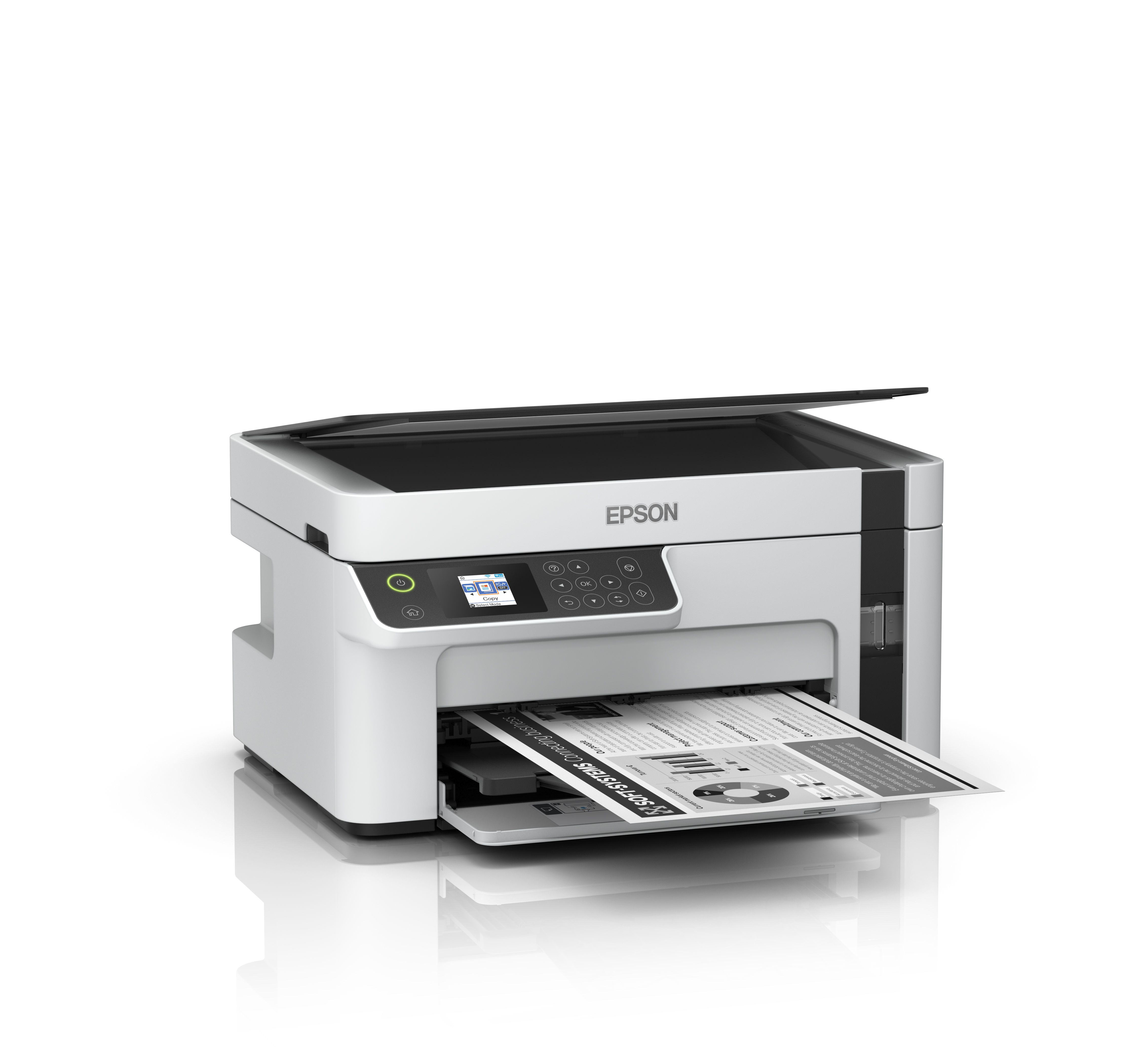 Epson EcoTank ET-M2120 — miniatura 19