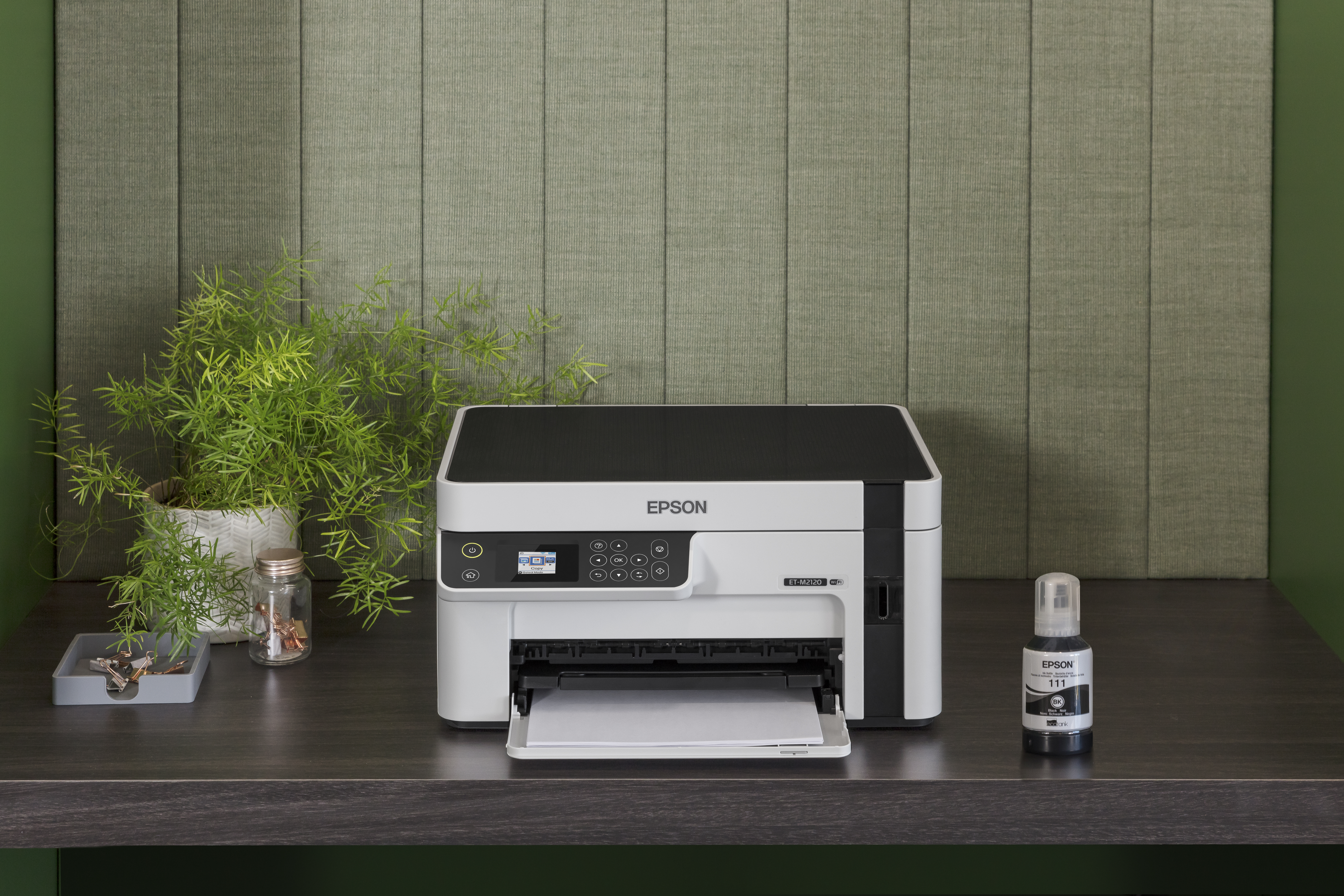 Epson EcoTank ET-M2120 — miniatura 40