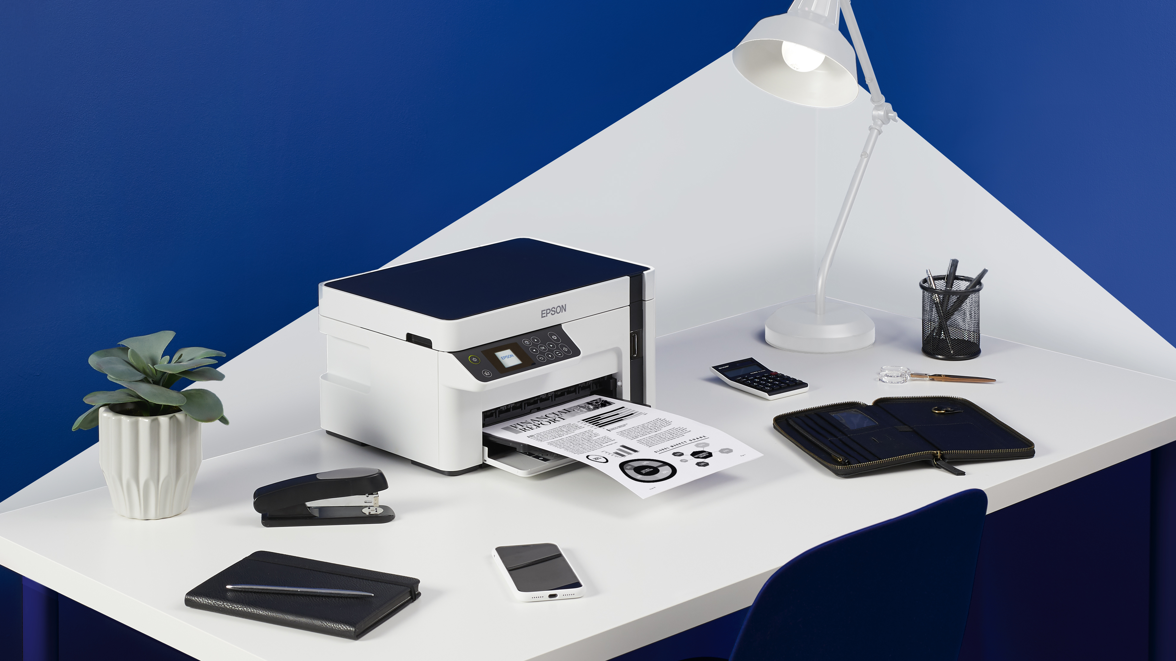 Epson EcoTank ET-M2120 — miniatura 41