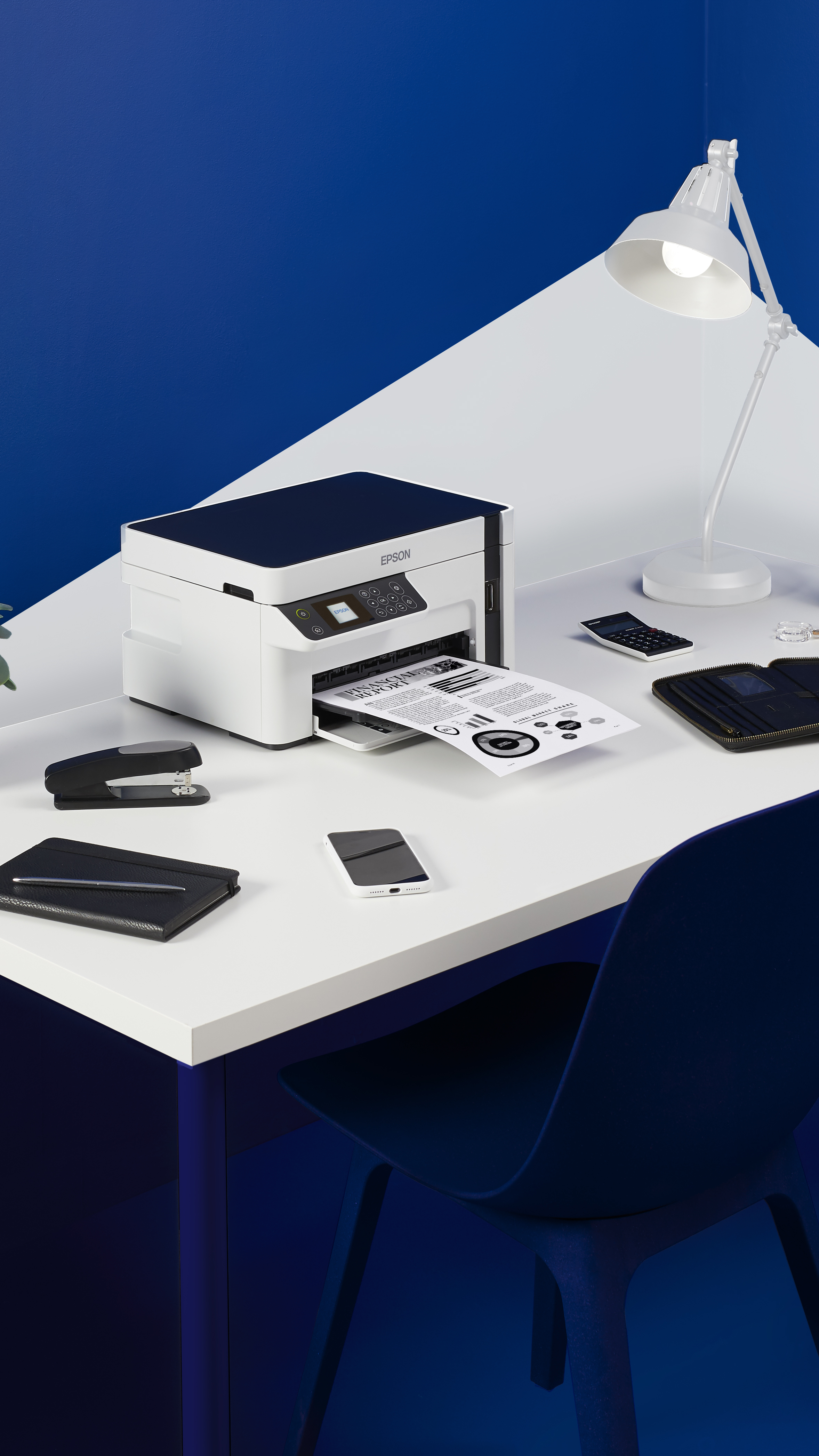 Epson EcoTank ET-M2120 — miniatura 42
