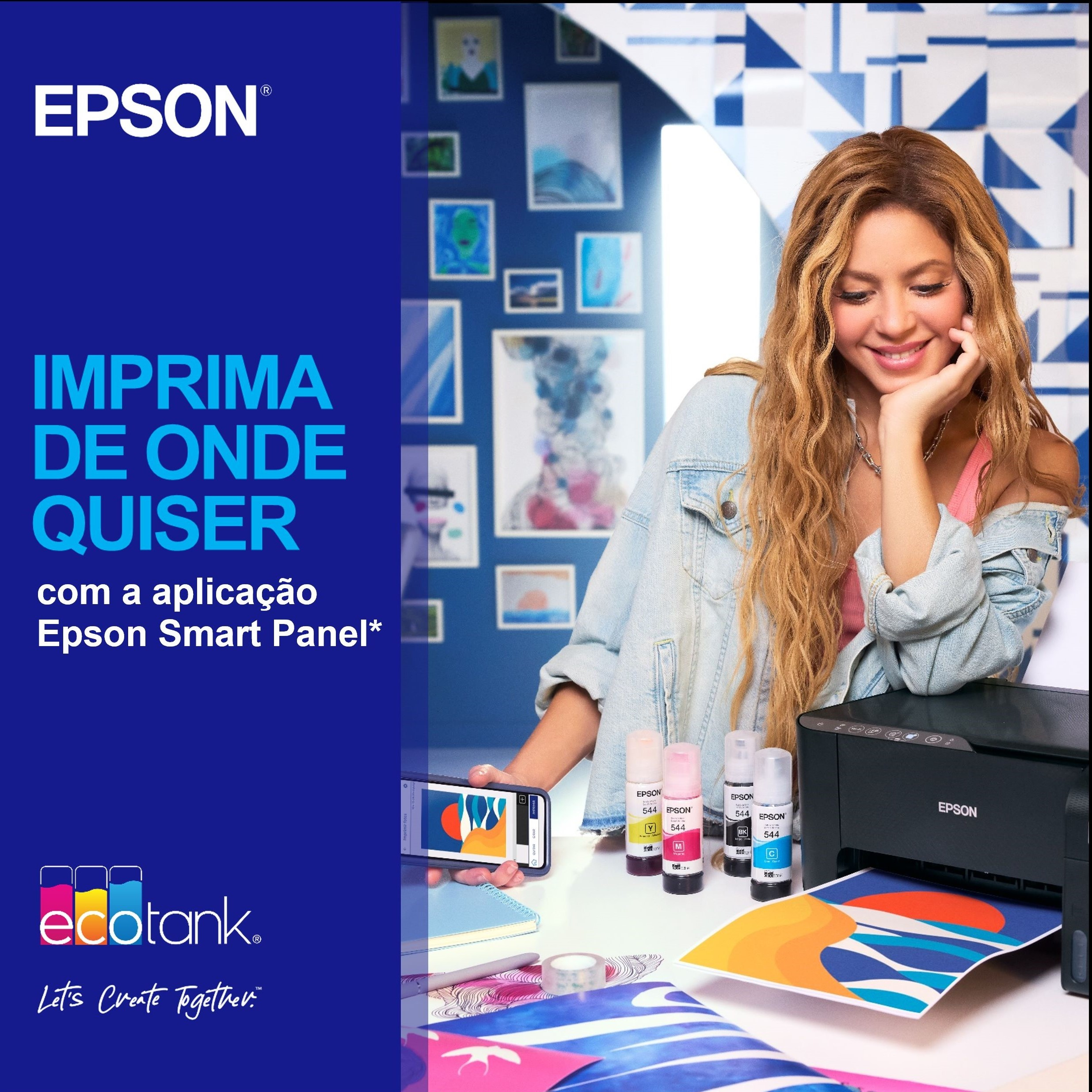 Epson EcoTank ET-M2120 — miniatura 6