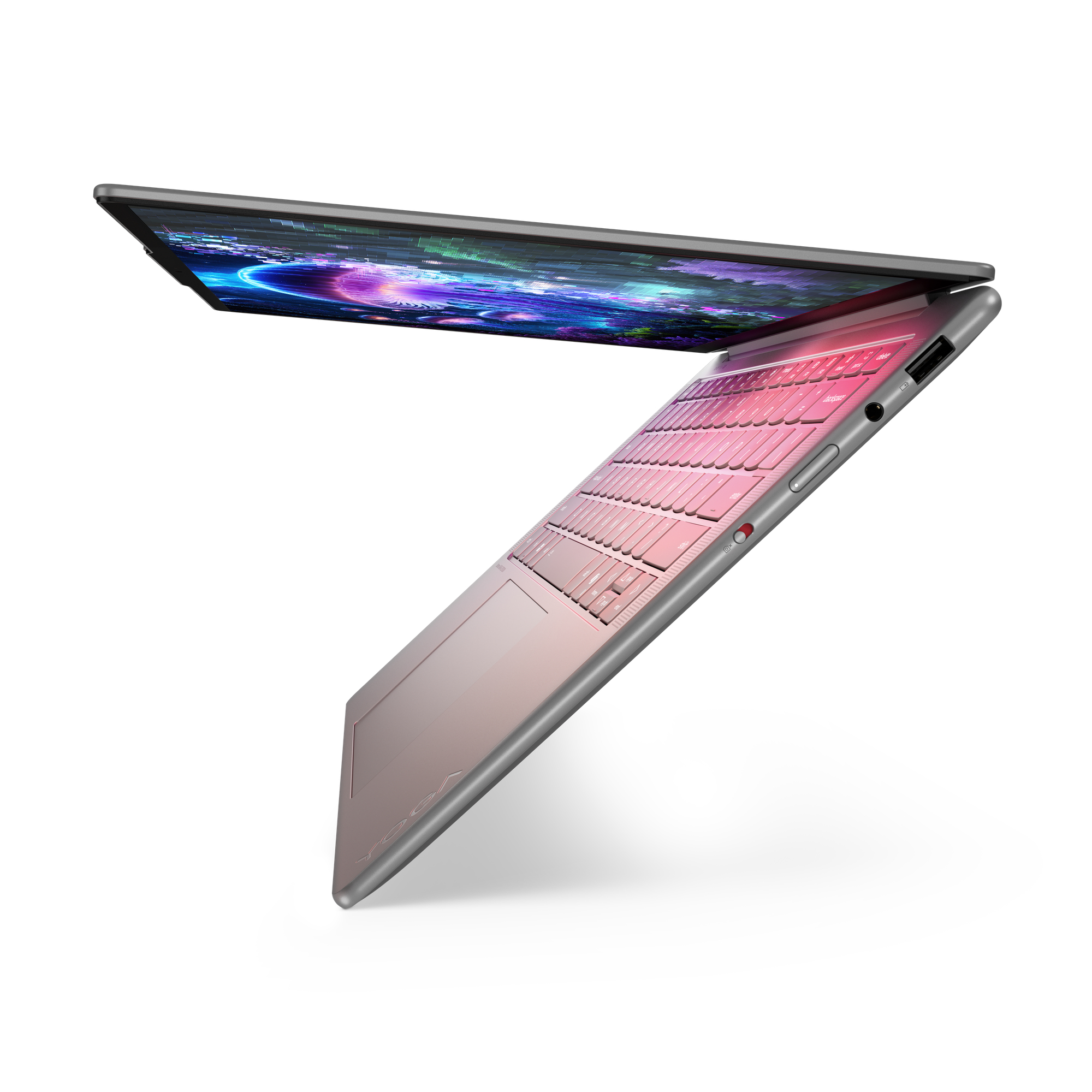 Lenovo Yoga Slim 7 14ILL10 Copilot+ PC — miniatura 13