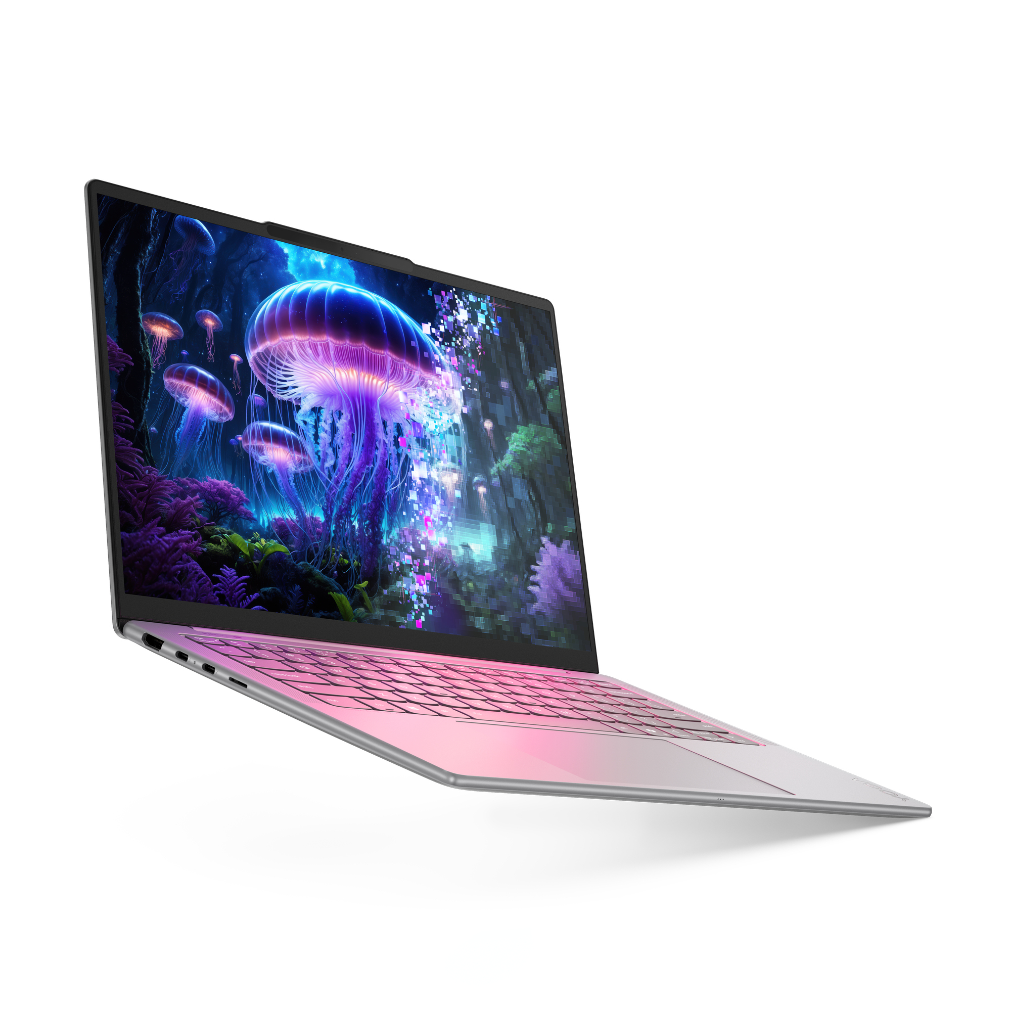 Lenovo Yoga Slim 7 14ILL10 Copilot+ PC — miniatura 14