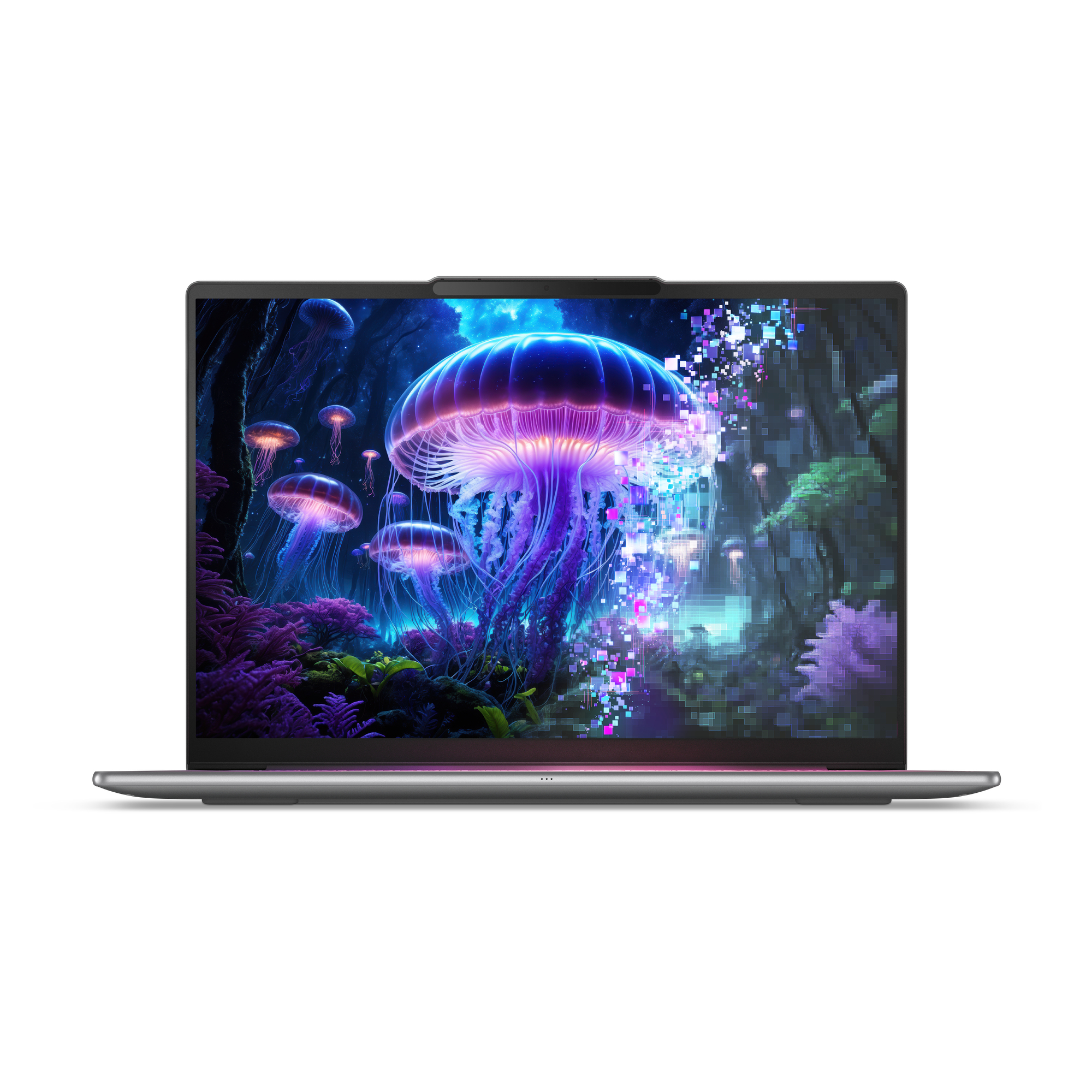 Lenovo Yoga Slim 7 14ILL10 Copilot+ PC — miniatura 16