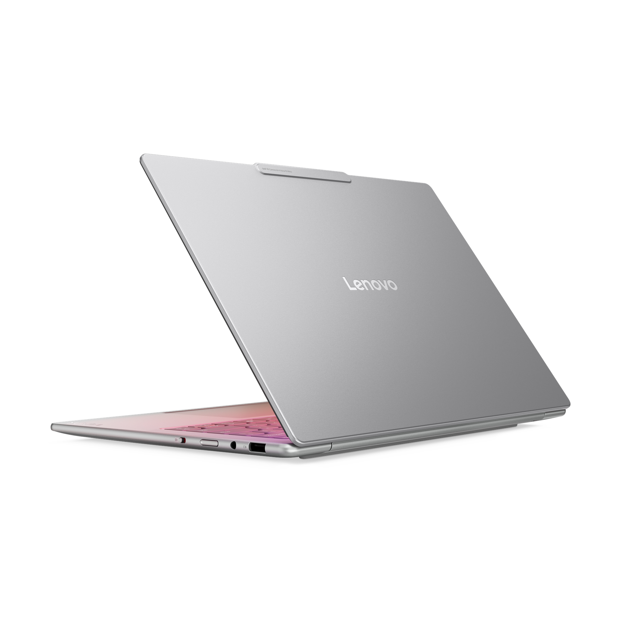 Lenovo Yoga Slim 7 14ILL10 Copilot+ PC — miniatura 6