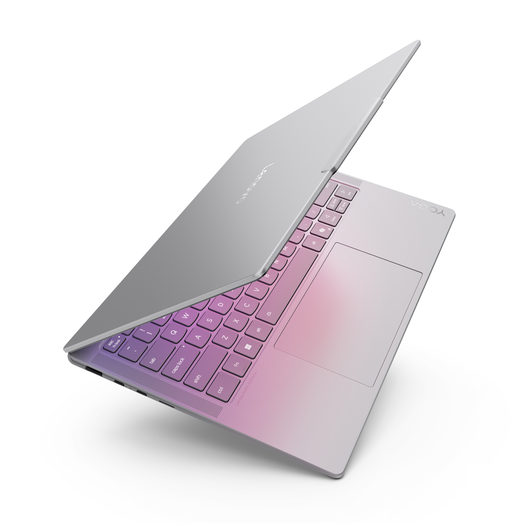 Lenovo Yoga Slim 7 14ILL10 Copilot+ PC — miniatura 7