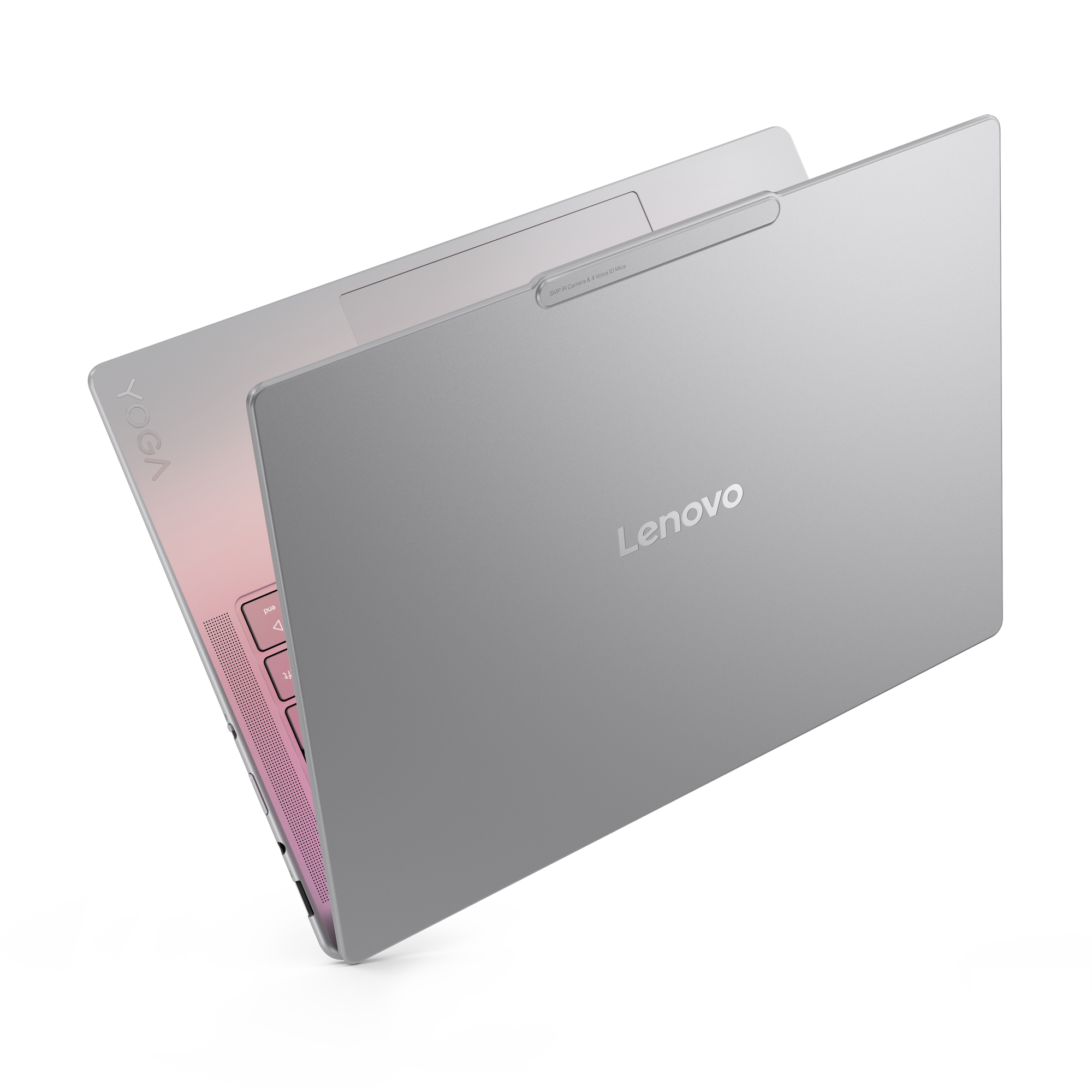 Lenovo Yoga Slim 7 14ILL10 Copilot+ PC — miniatura 8