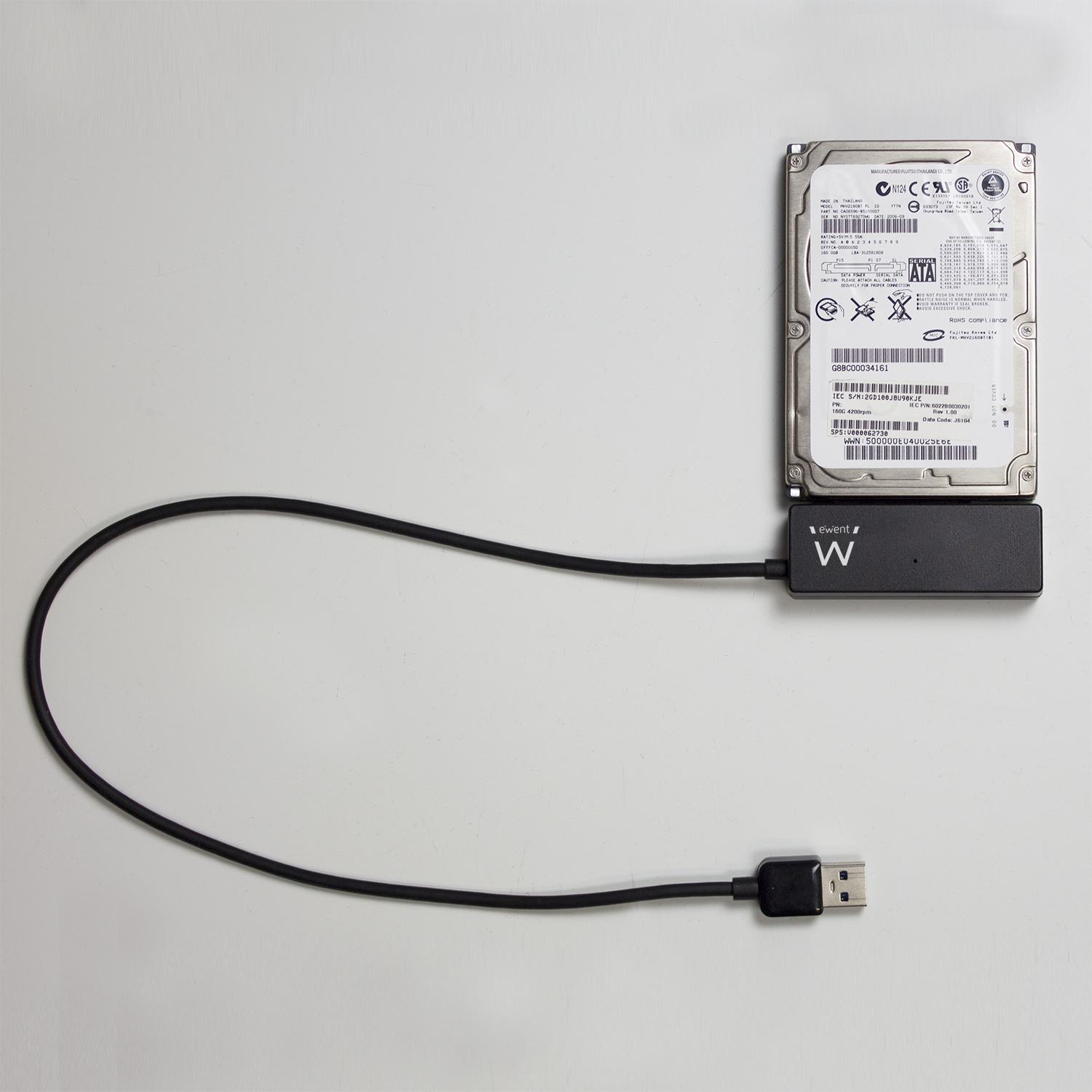 Ewent EW7018 — miniatura 3