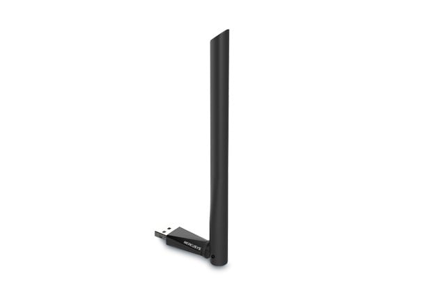 MERCUSYS MU6H ADAPTADOR AC650 HIGH GAIN WIRELESS DUAL BAND USB — miniatura 2