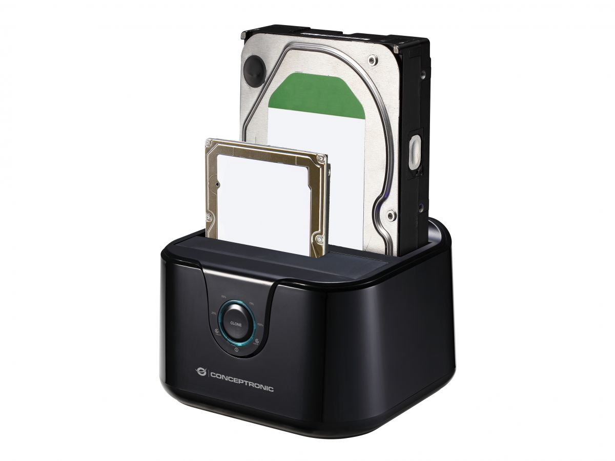Conceptronic DONN12B — miniatura 2