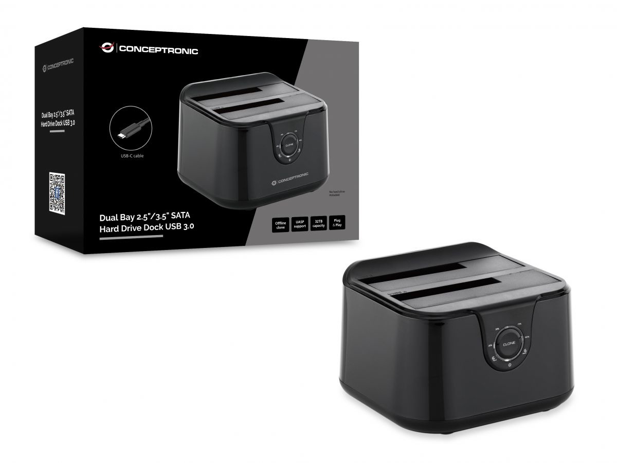 Conceptronic DONN12B — miniatura 3