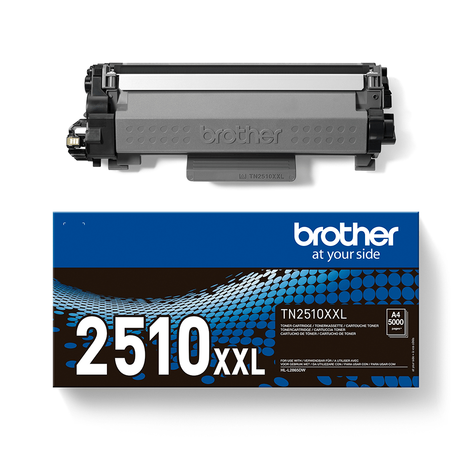 Brother TN2510XXL — miniatura 4